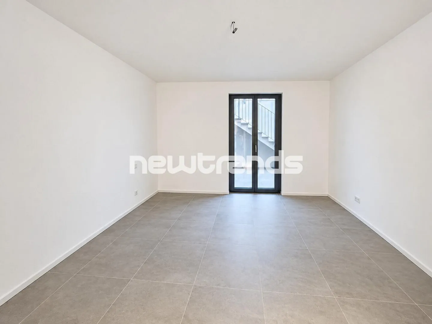 Affittasi 3.5 locali in prima locazione con giardino privato - Foto 9 di 14