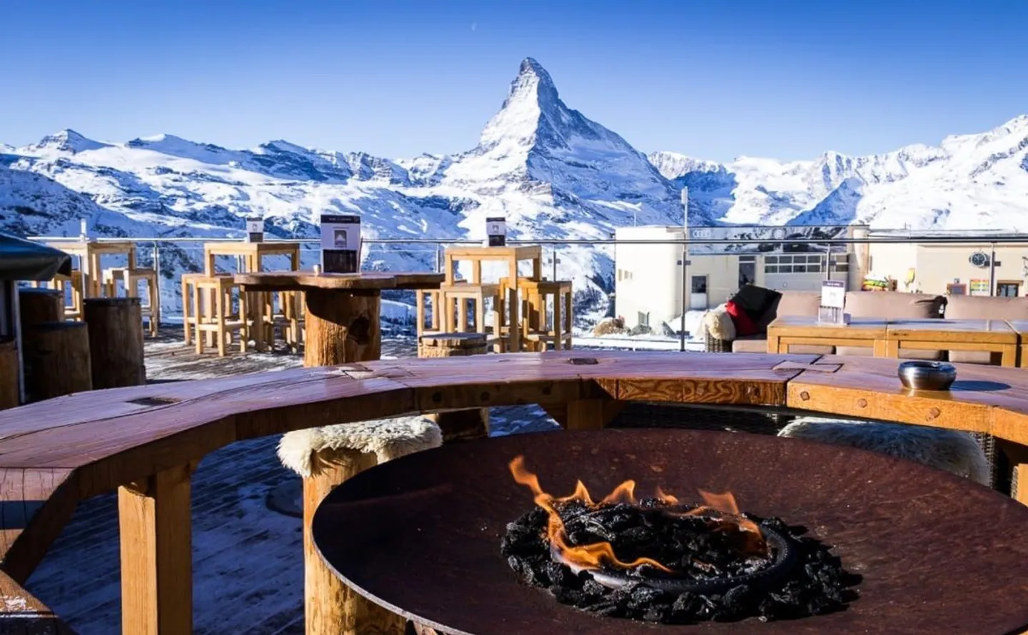 2.5 Room Apartment - Photo 1 of 5