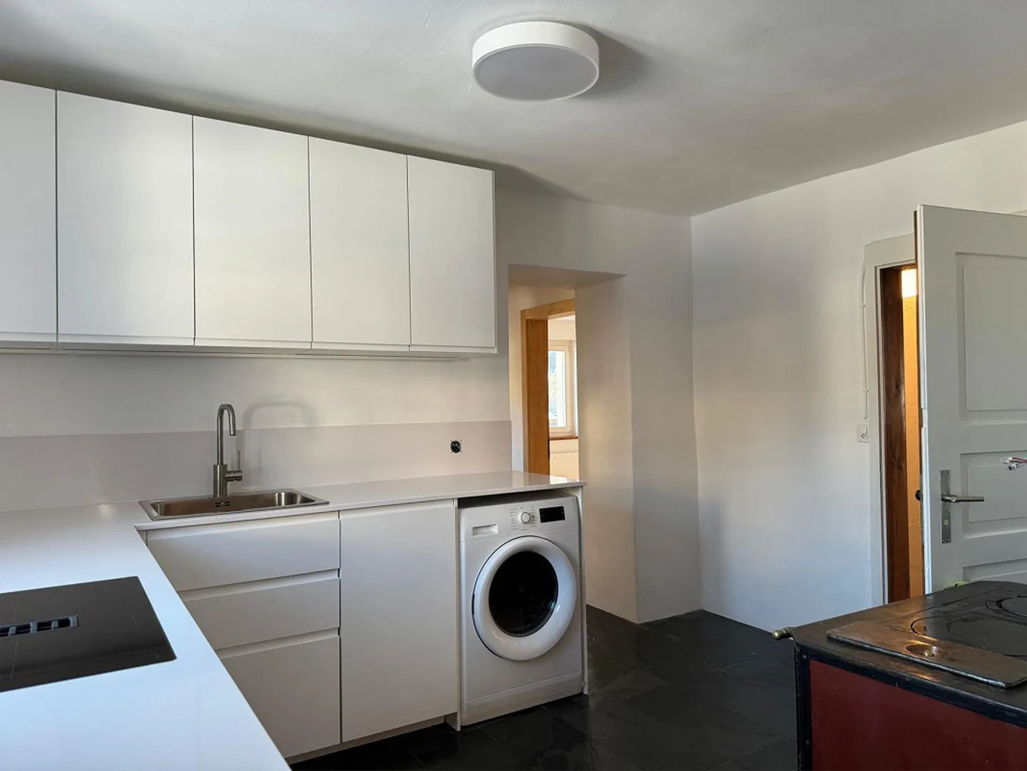 Appartement 3.5 pièces à Churwalden - Photo 3 sur 9