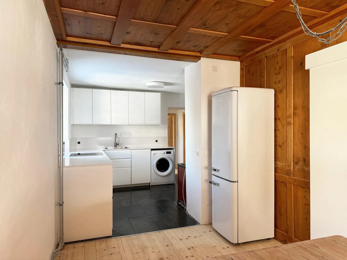 Appartement 3.5 pièces à Churwalden - Photo 4 sur 9