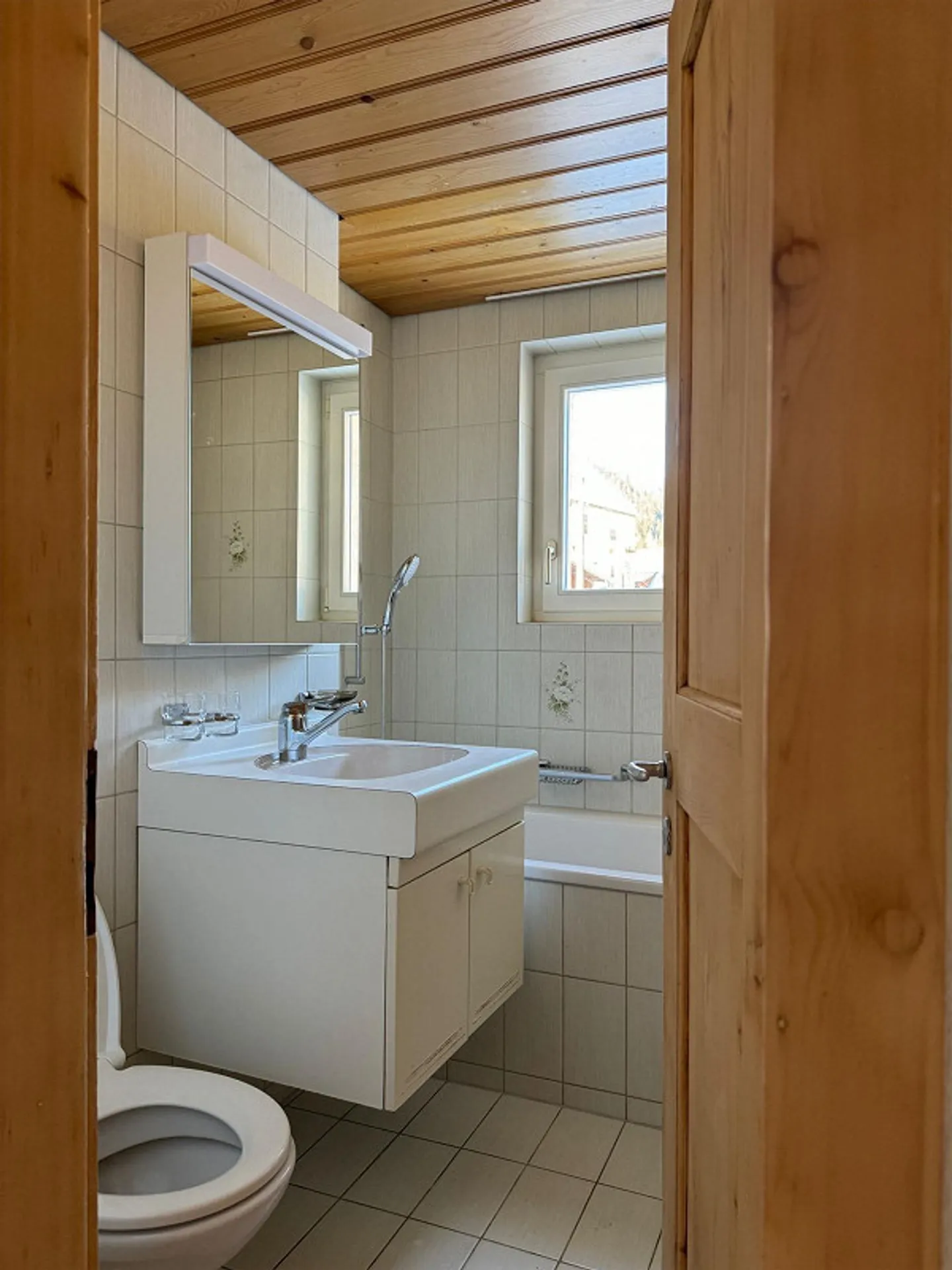 Appartement 3.5 pièces à Churwalden - Photo 7 sur 9