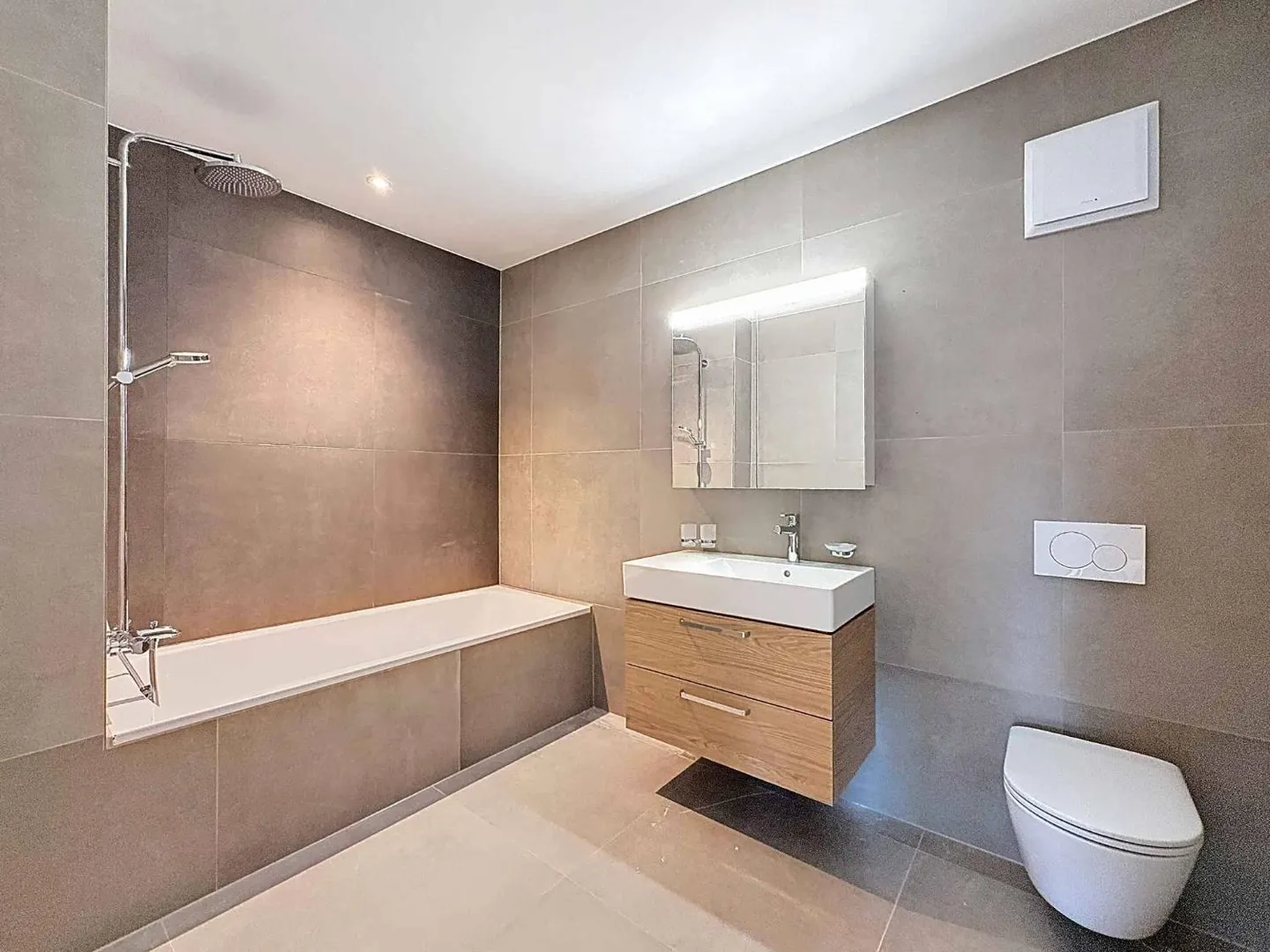 Appartamento 3.5 stanze - Foto 4 di 10