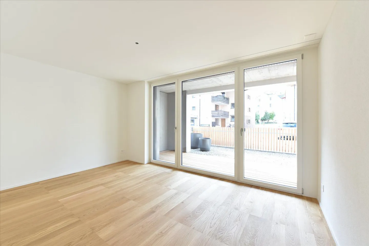 Bell'appartamento in una posizione centrale - Foto 4 di 5