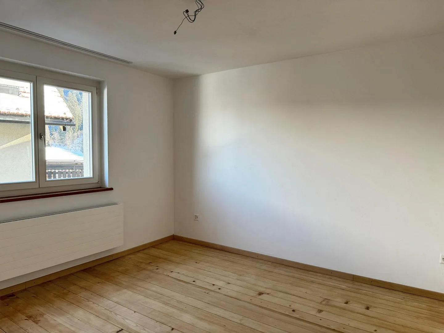 Appartement 3.5 pièces à Churwalden - Photo 8 sur 9