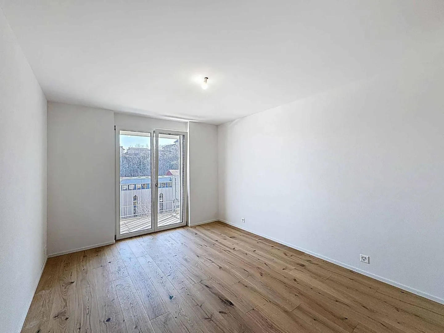 Appartamento 3.5 stanze - Foto 5 di 10