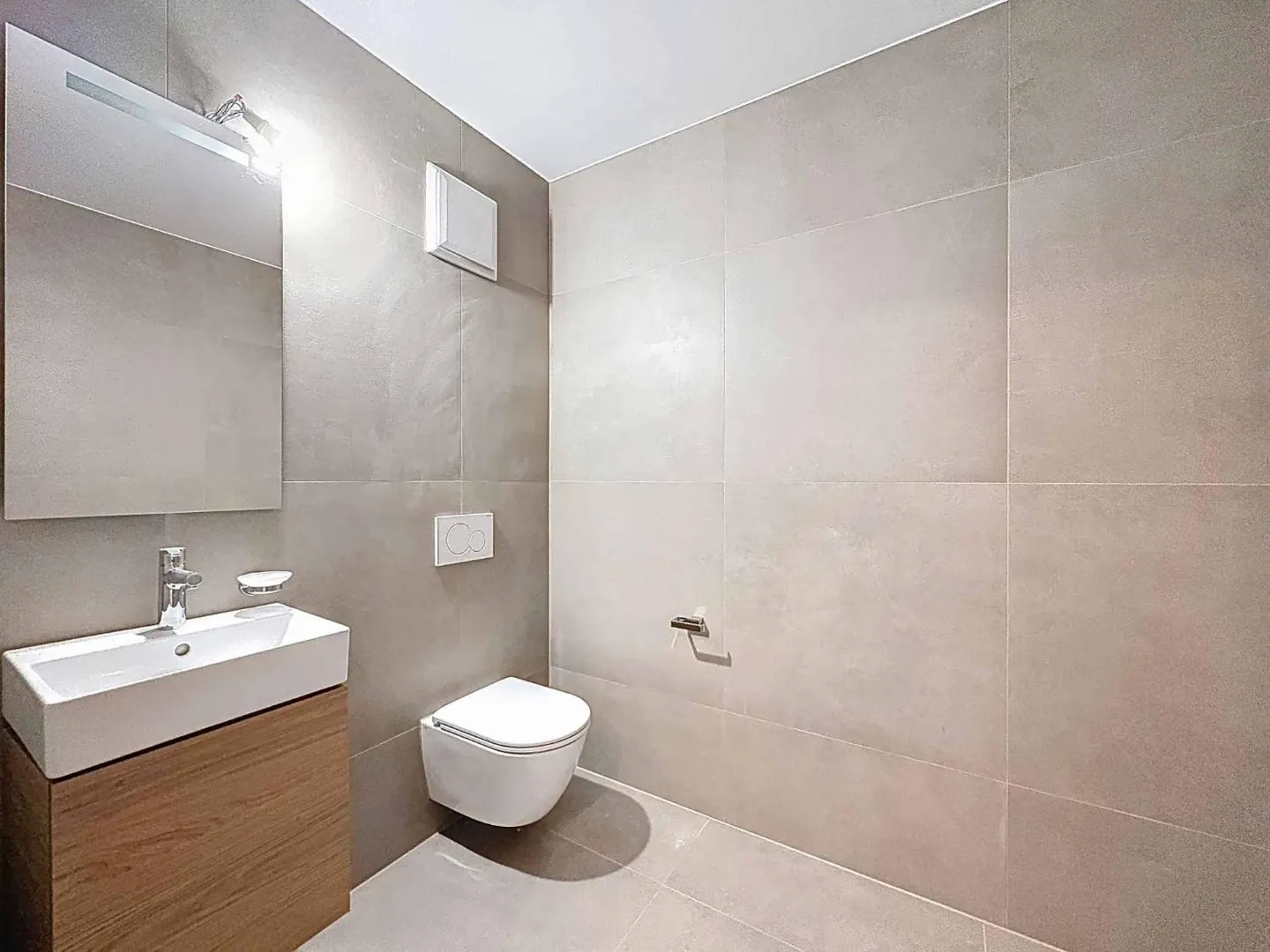 Appartamento 3.5 stanze - Foto 6 di 10