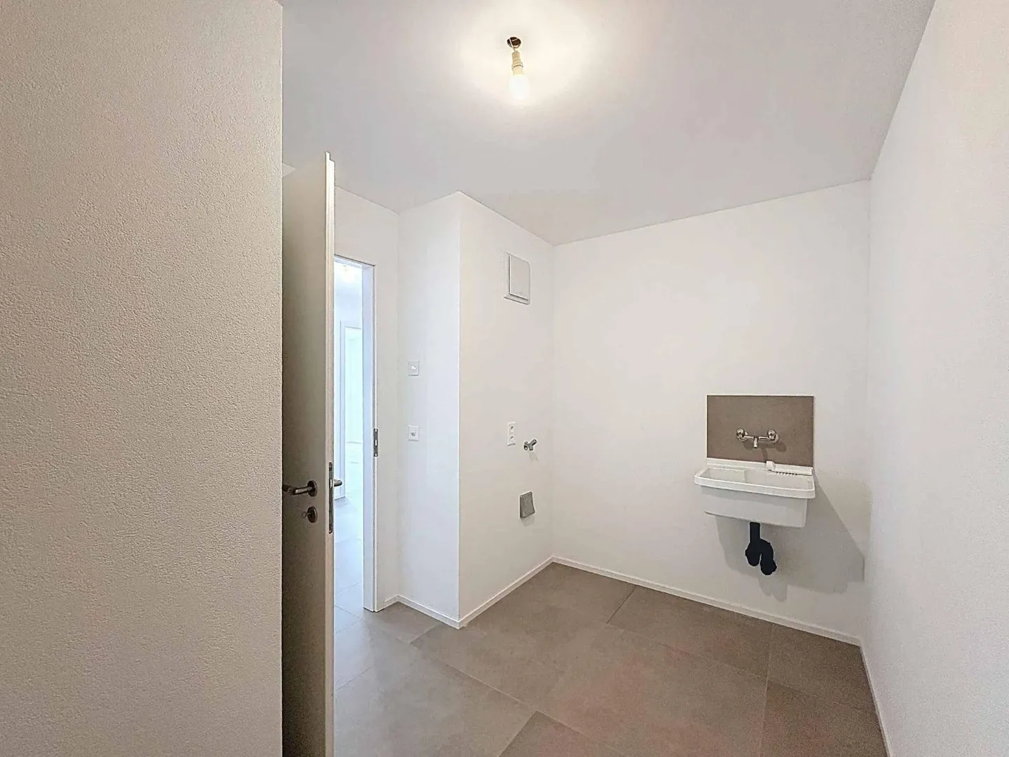 Appartamento 3.5 stanze - Foto 7 di 10