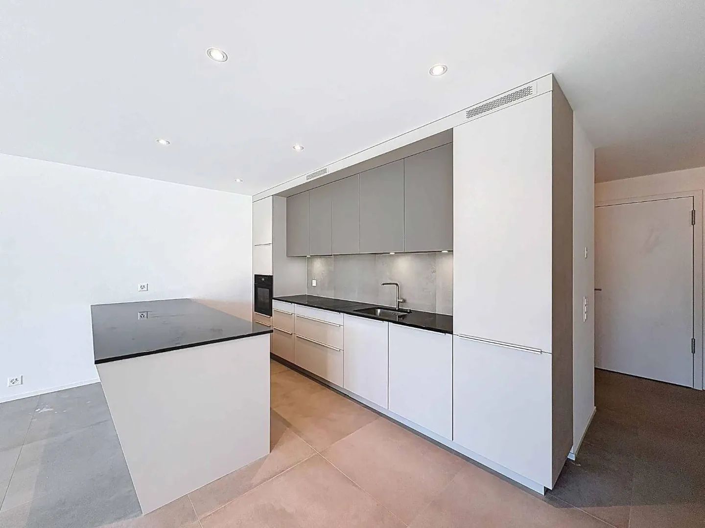 Appartamento 3.5 stanze - Foto 2 di 10