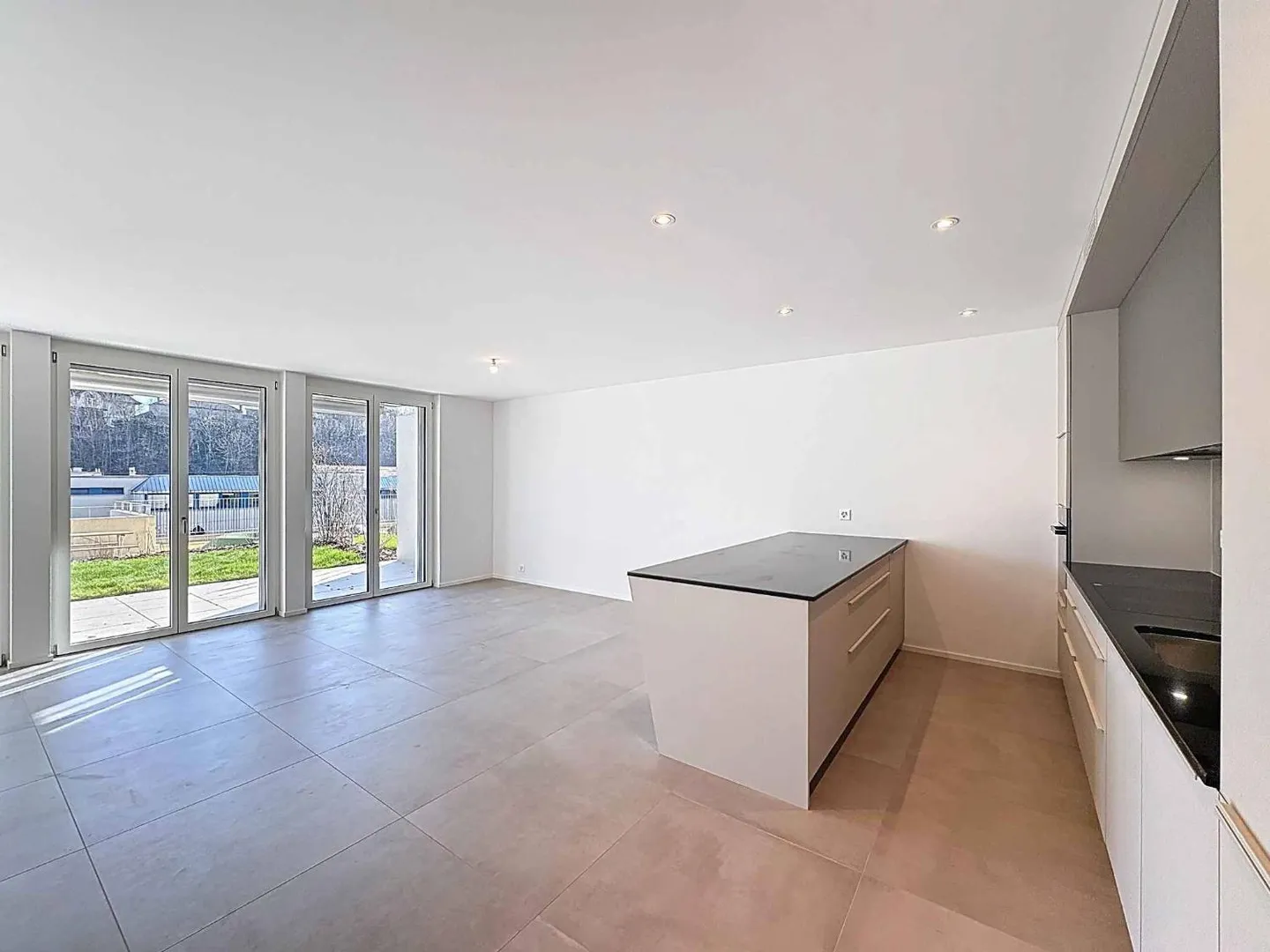 Appartamento 3.5 stanze - Foto 3 di 10