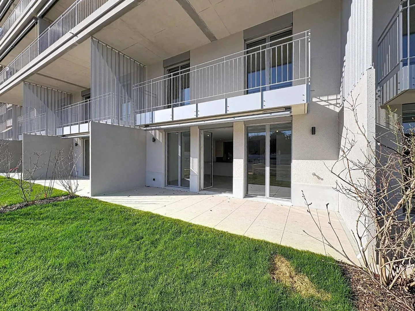 Appartamento 3.5 stanze - Foto 8 di 10