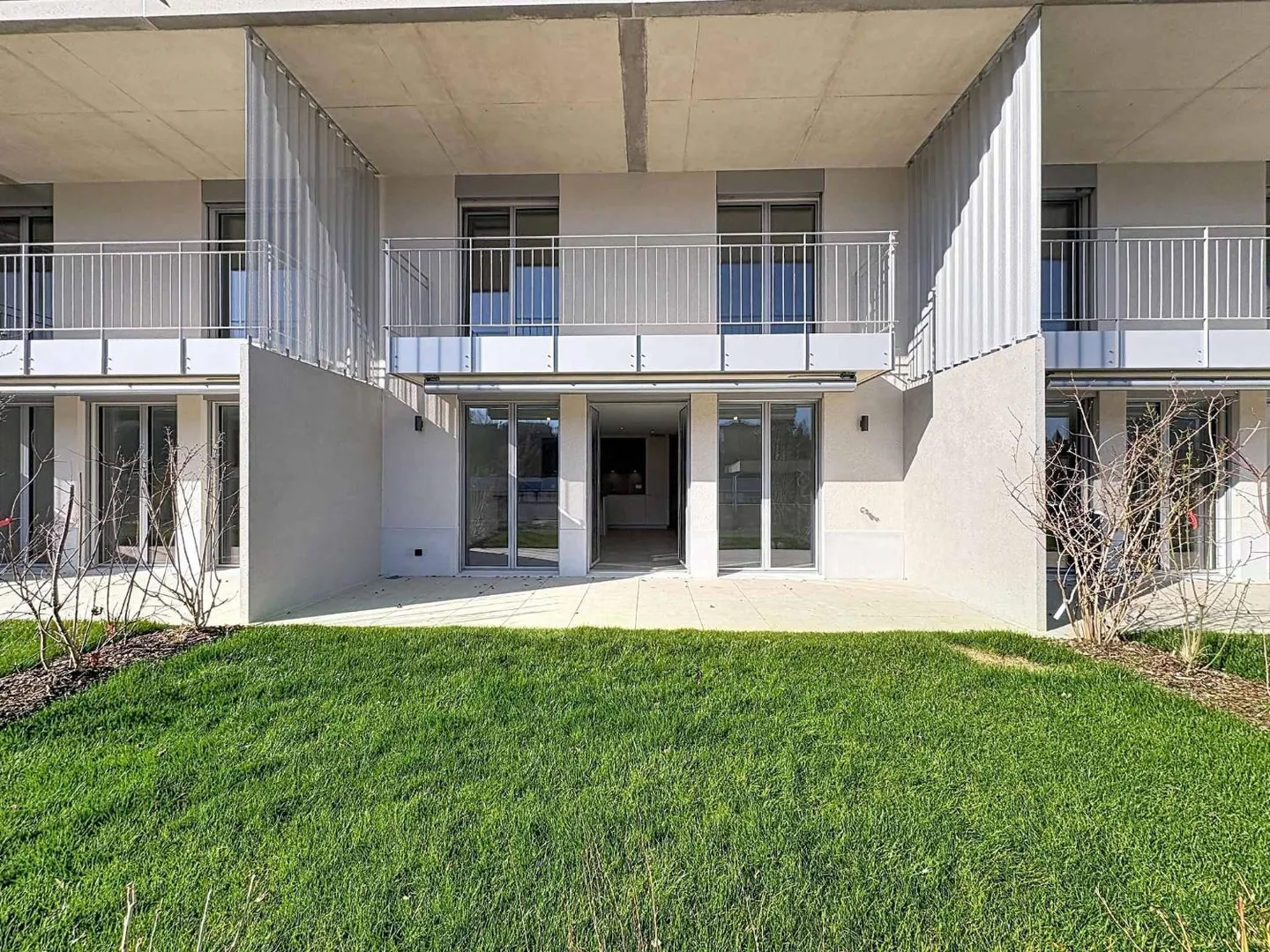 Appartamento 3.5 stanze - Foto 9 di 10