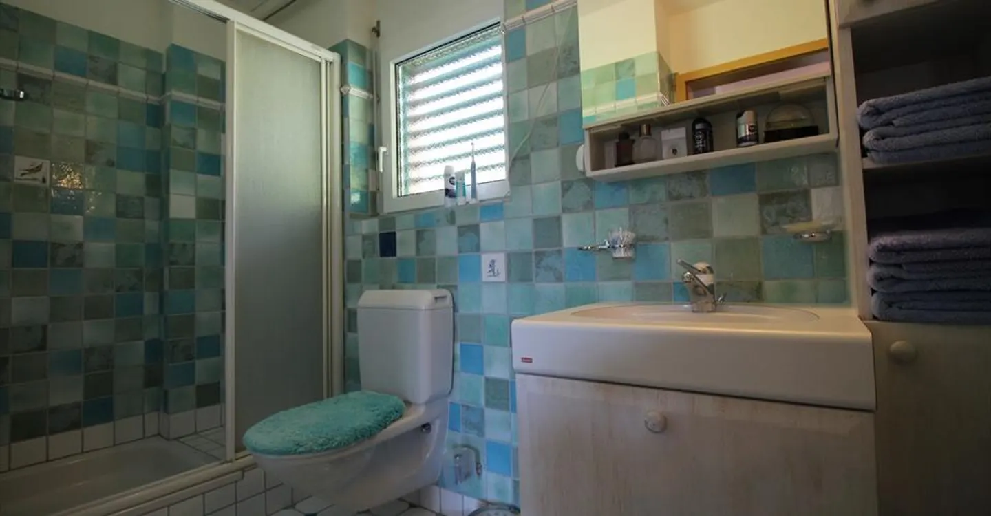Charmante Dachgeschosswohnung - Foto 7 von 10
