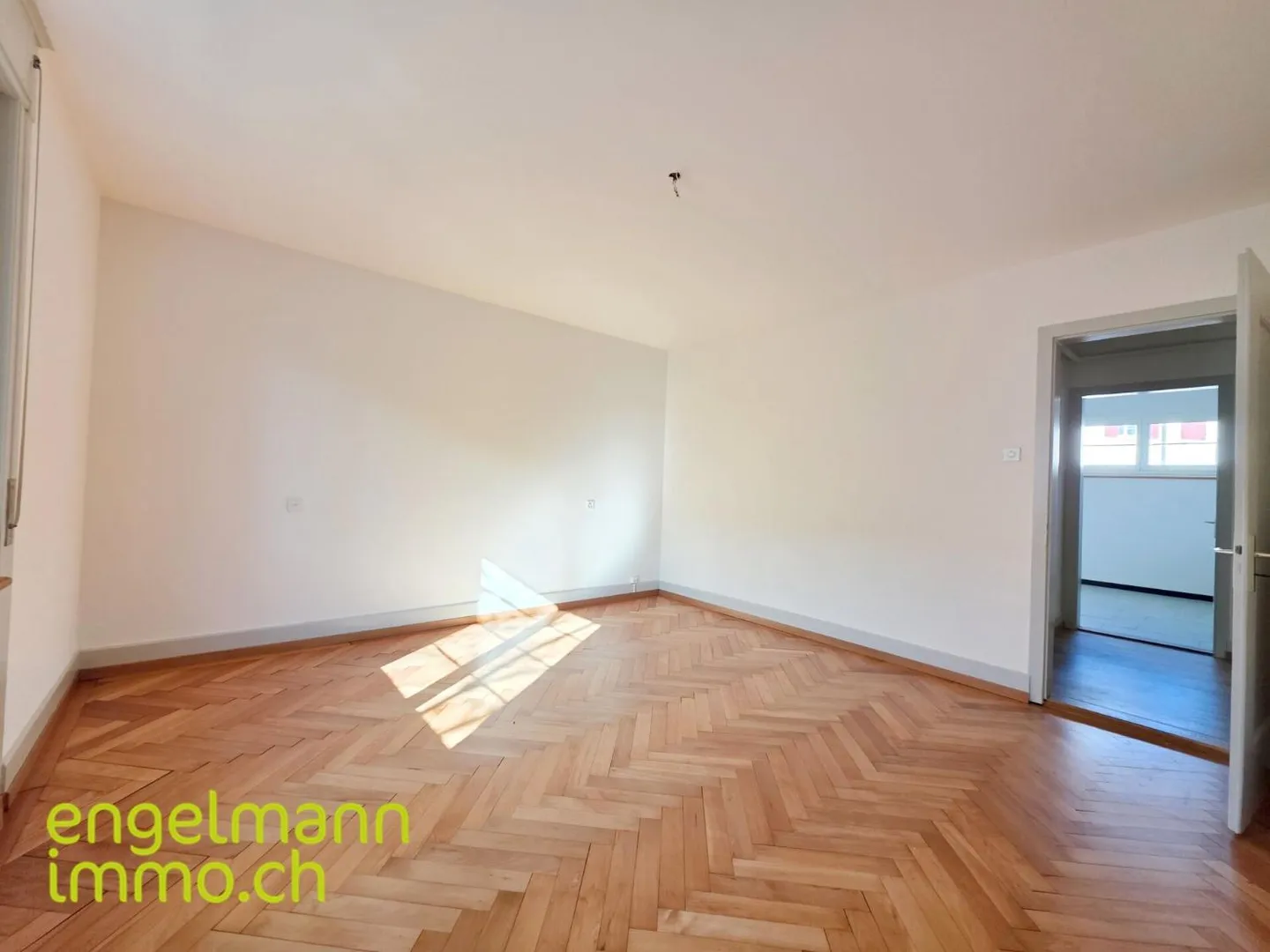 3-room apartment - Photo 3 of 11