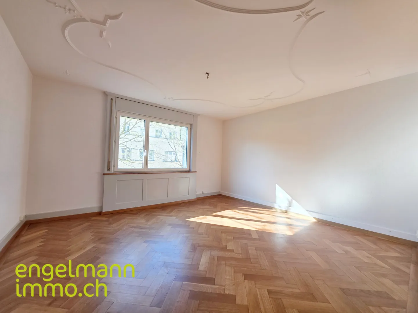 3-room apartment - Photo 4 of 11