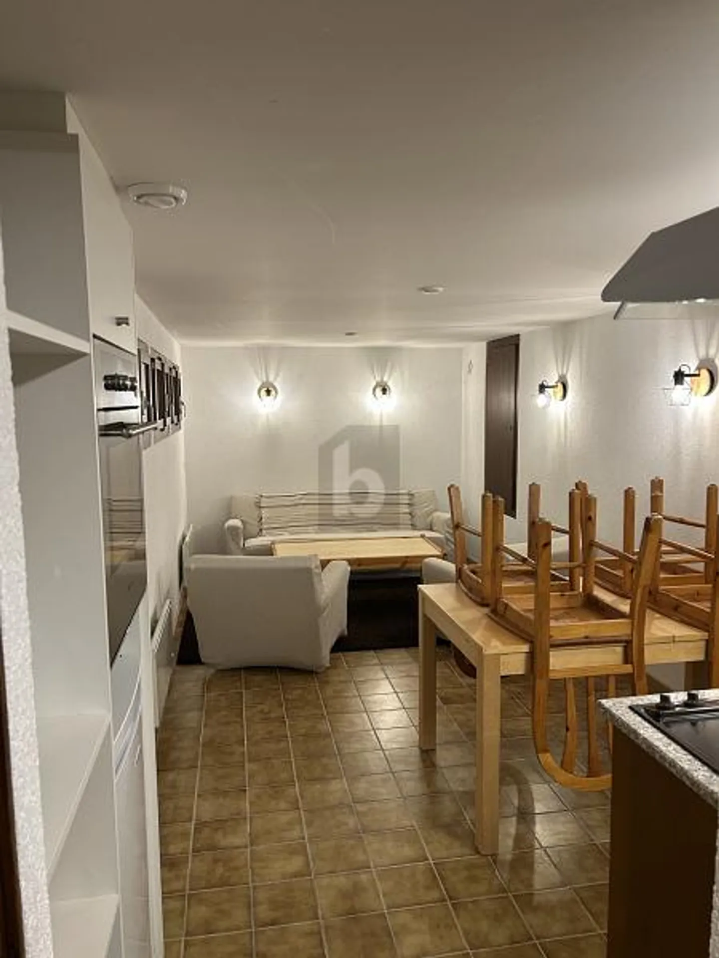 Appartement meublé 2.5 pièces - Photo 5 sur 6