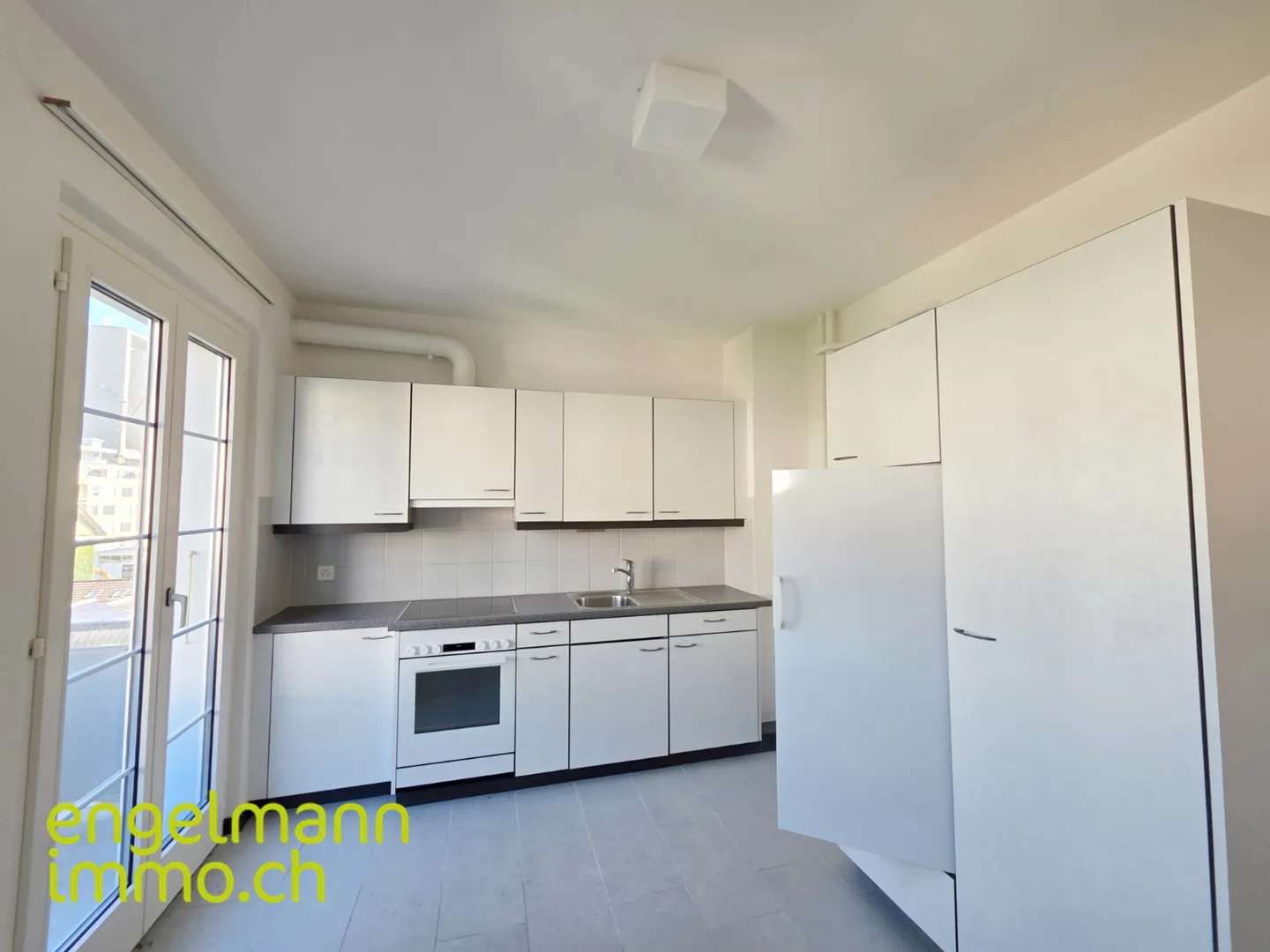 3-room apartment - Photo 5 of 11