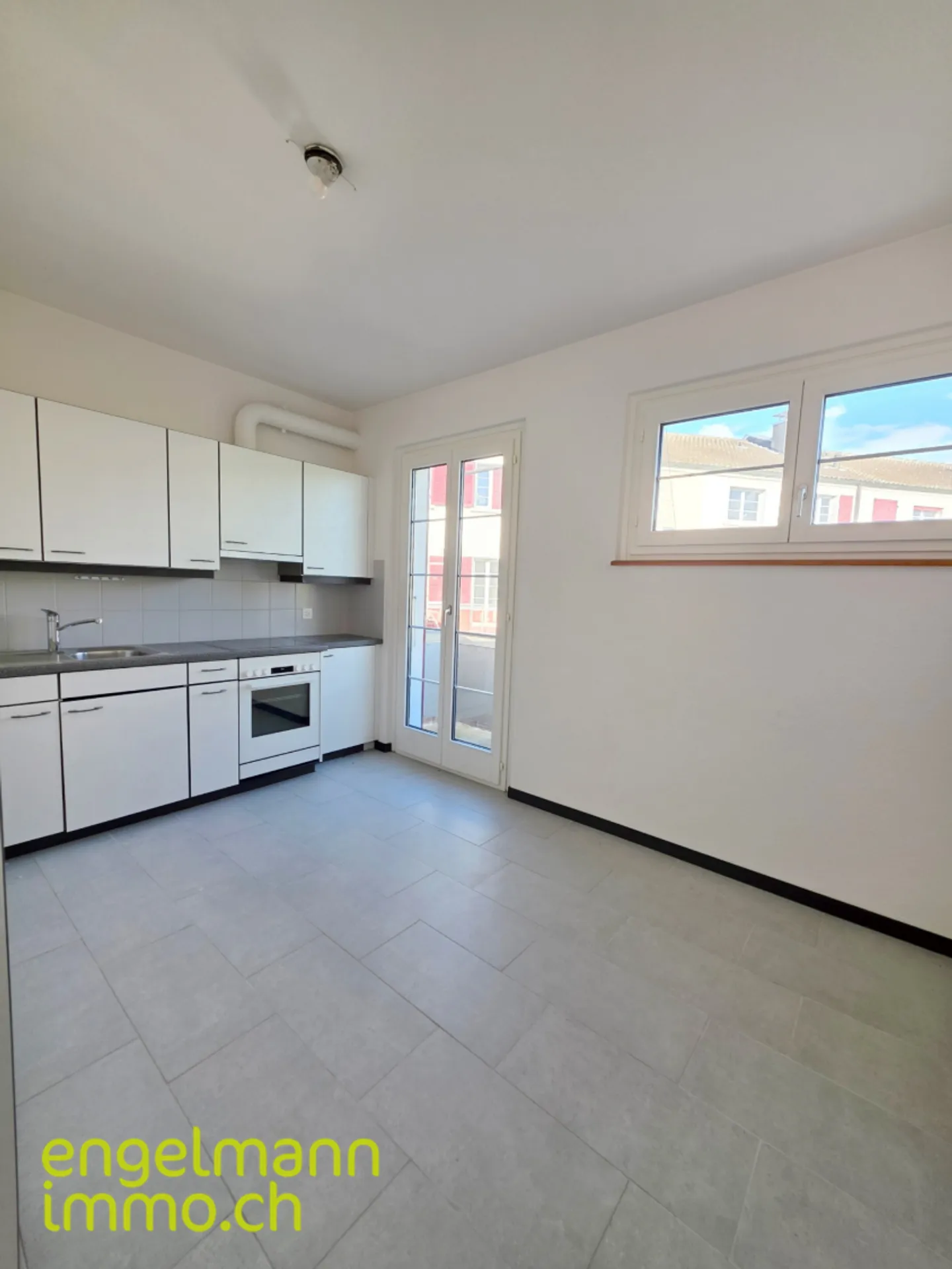 3-room apartment - Photo 6 of 11