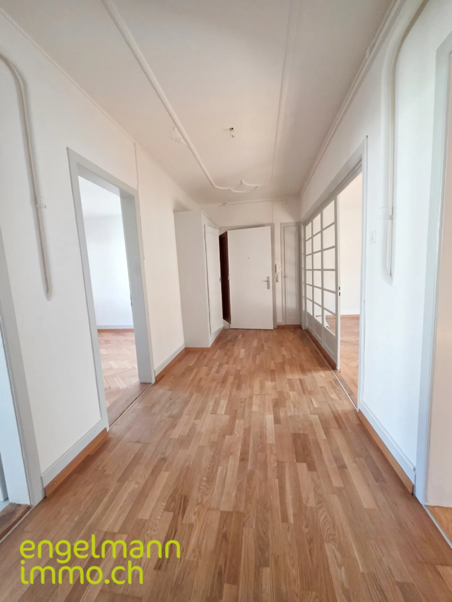3-room apartment - Photo 9 of 11