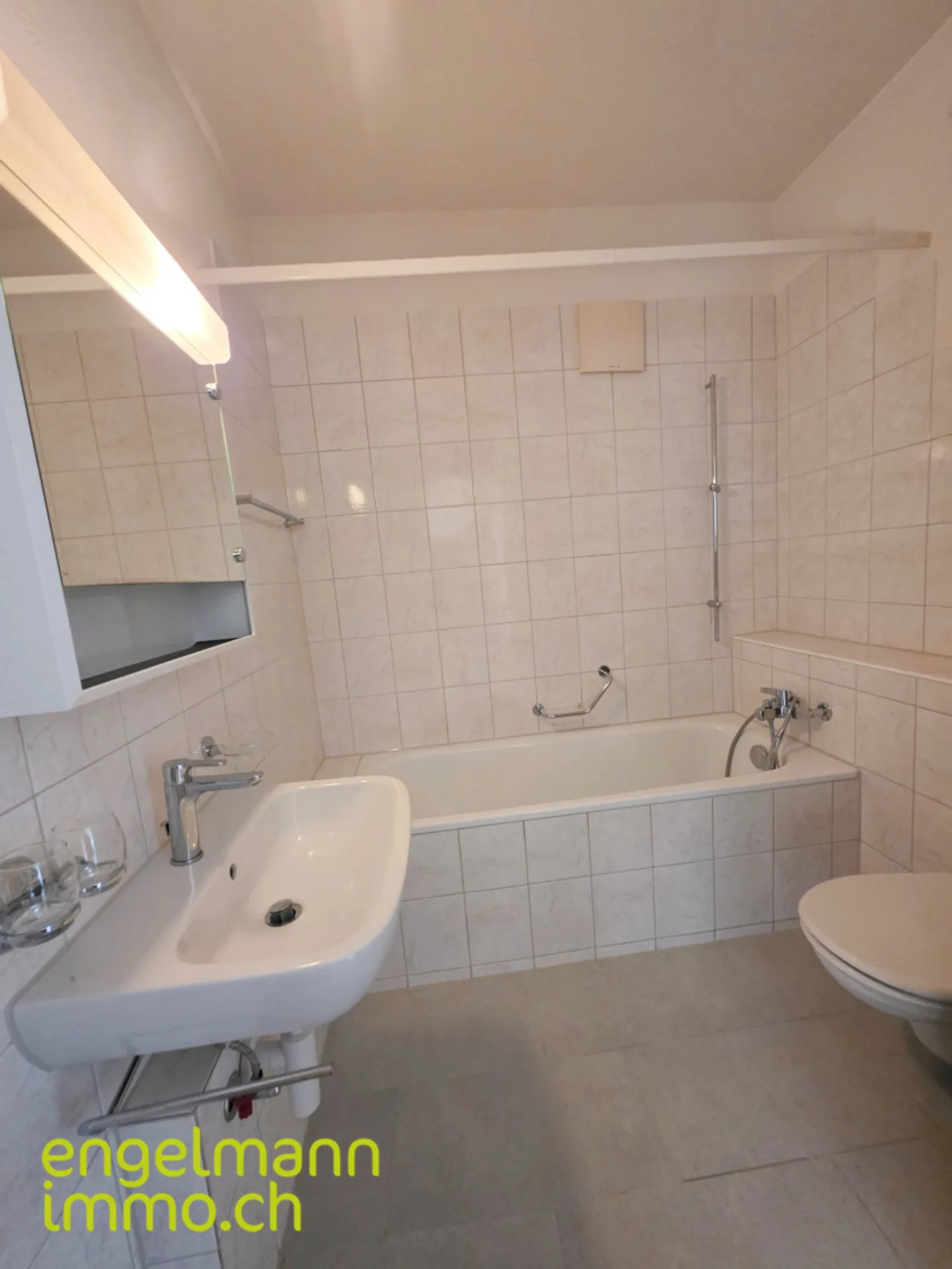 3-room apartment - Photo 10 of 11