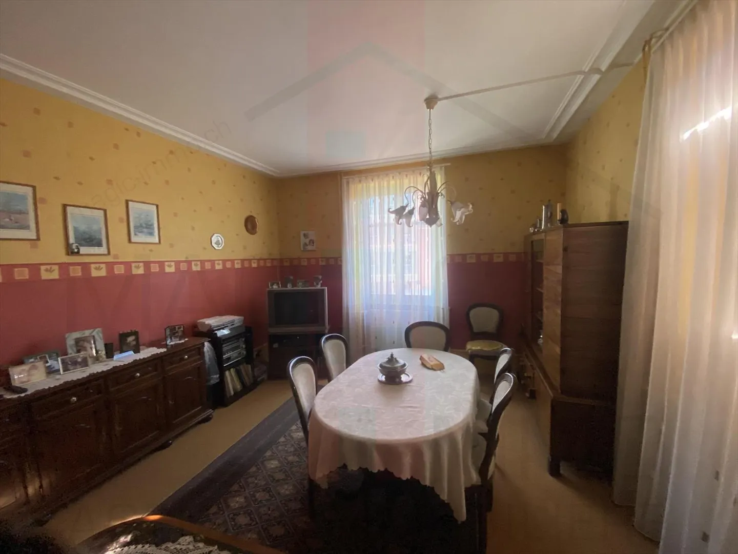 Gemischtes Gebäude 24 Zimmer - Foto 3 von 13