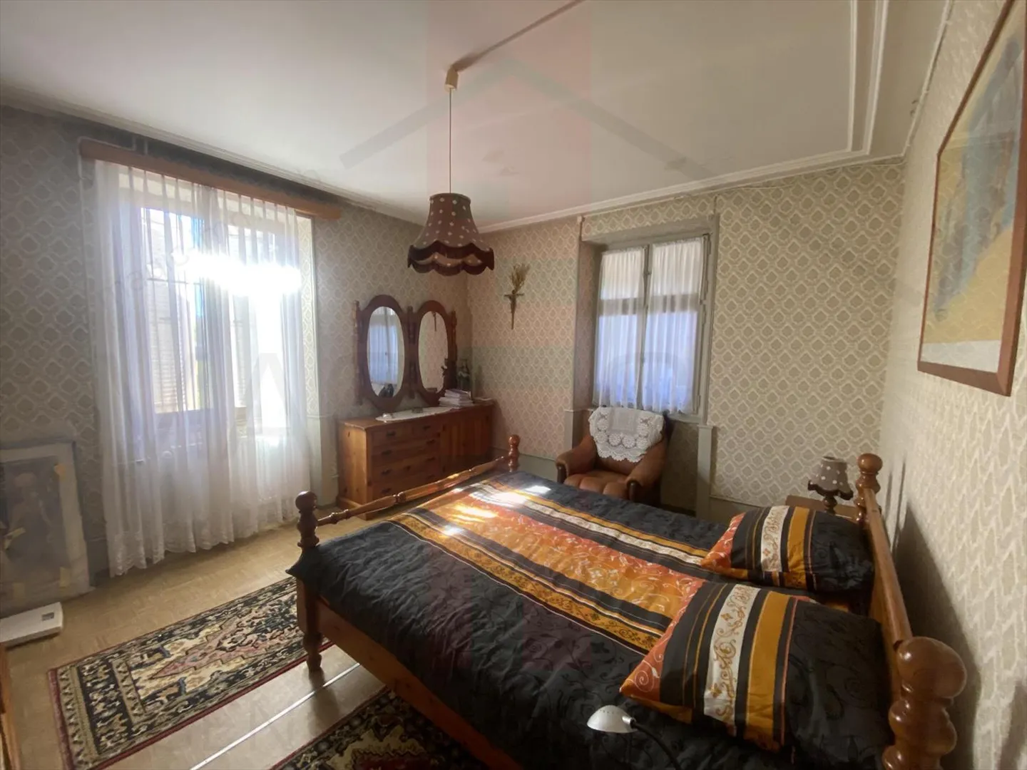 Gemischtes Gebäude 24 Zimmer - Foto 4 von 13