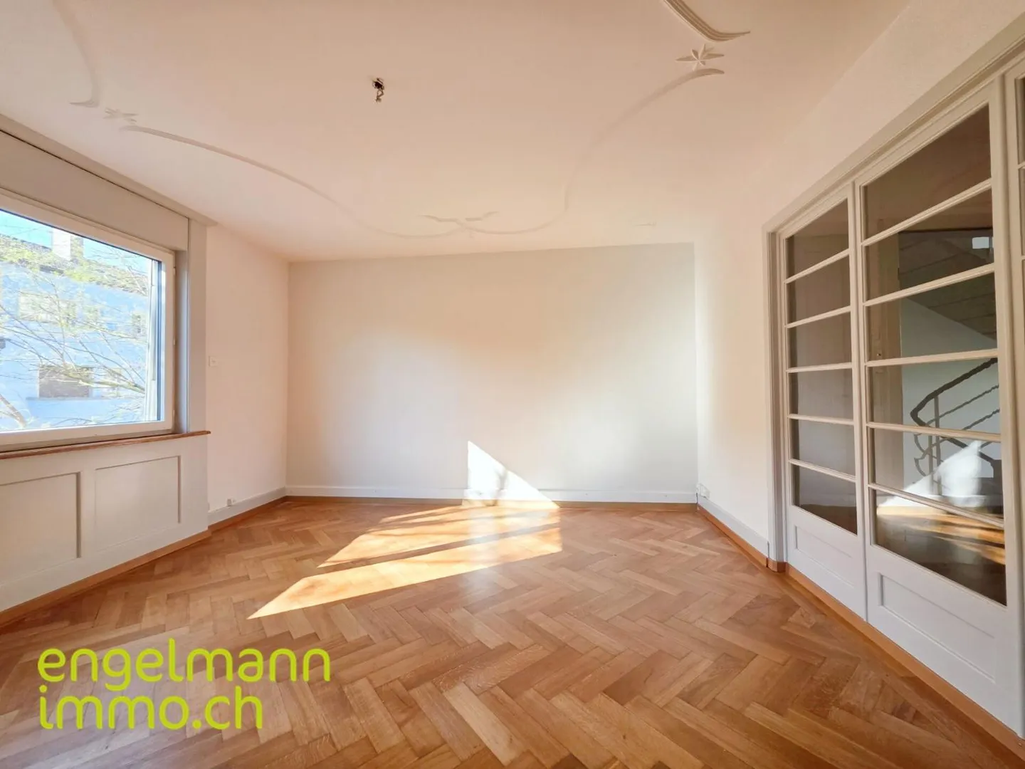 3-room apartment - Photo 2 of 11