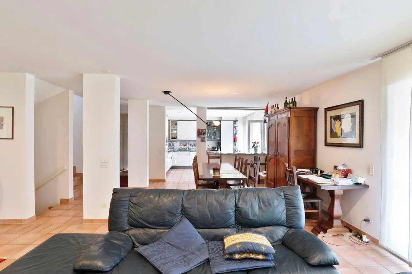 Villa kaufen - Foto 9 von 10