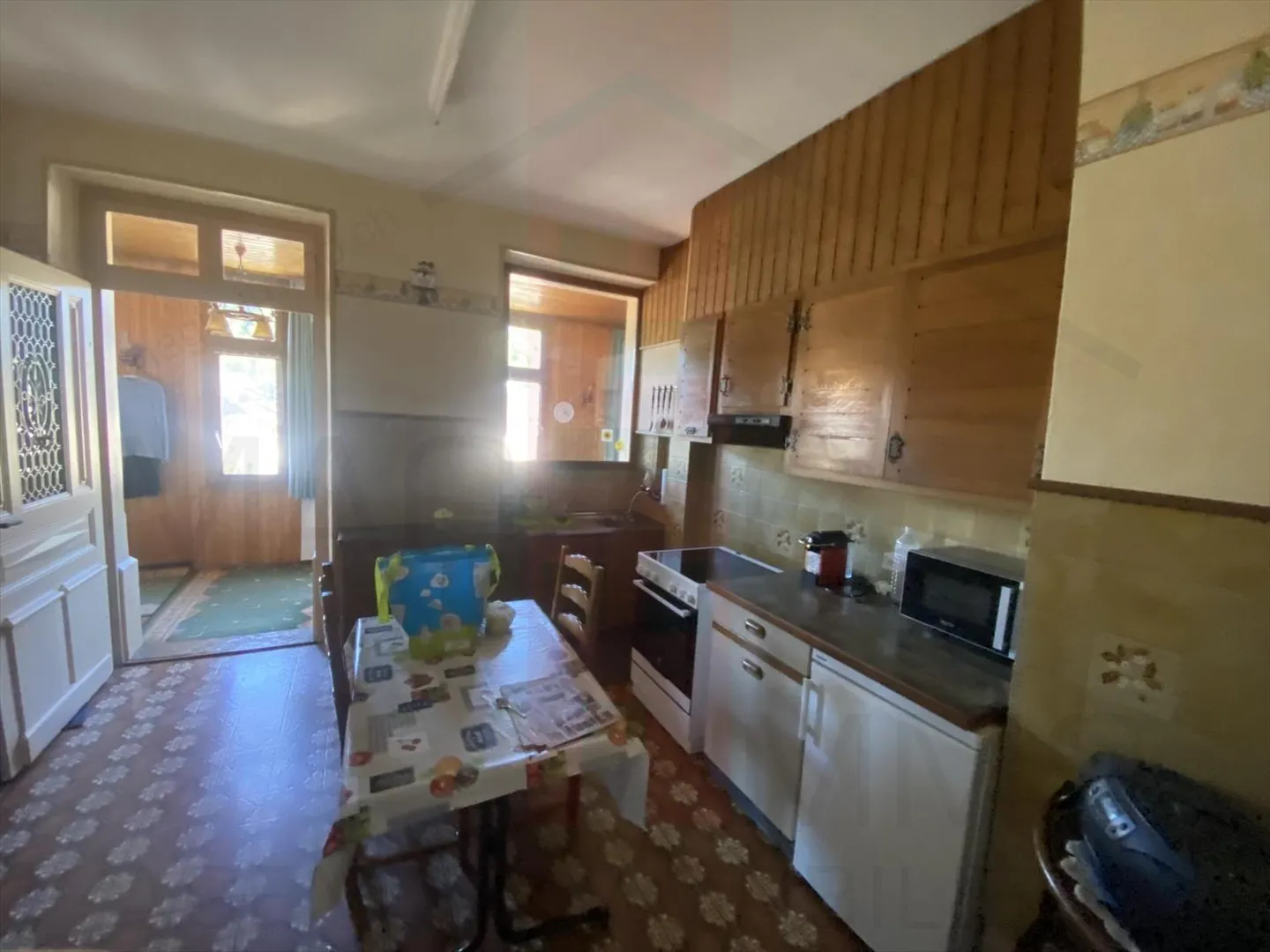 Gemischtes Gebäude 24 Zimmer - Foto 5 von 13