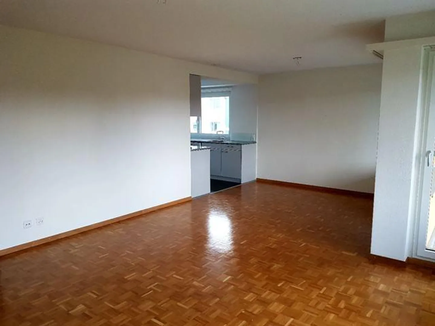 Appartamento tranquillo in una posizione centrale - Foto 1 di 7