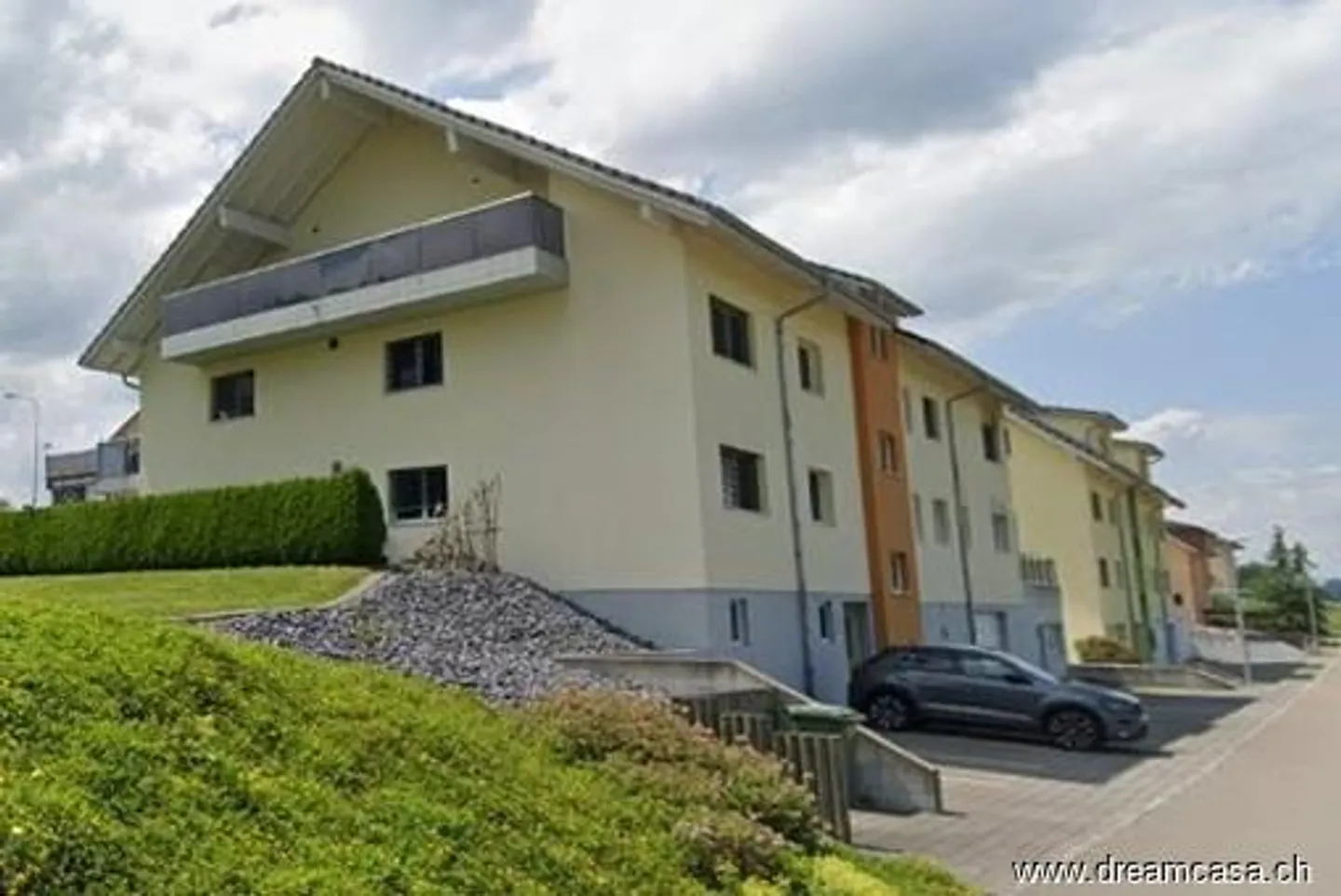 Vivere ai margini del villaggio vicino a Weinfelden - Foto 1 di 11