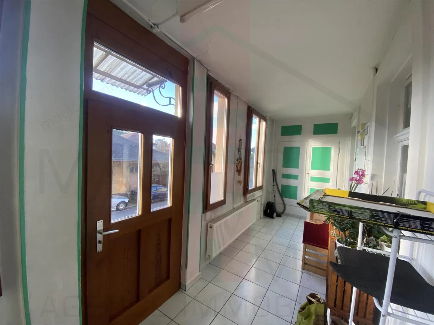 Gemischtes Gebäude 24 Zimmer - Foto 12 von 13