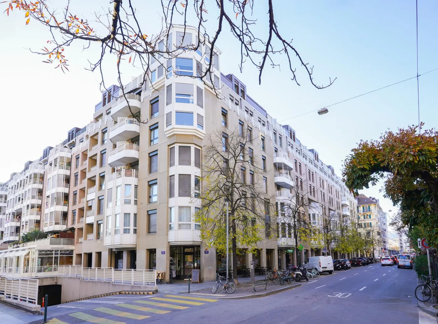 Offener Platz - Foto 1 von 1