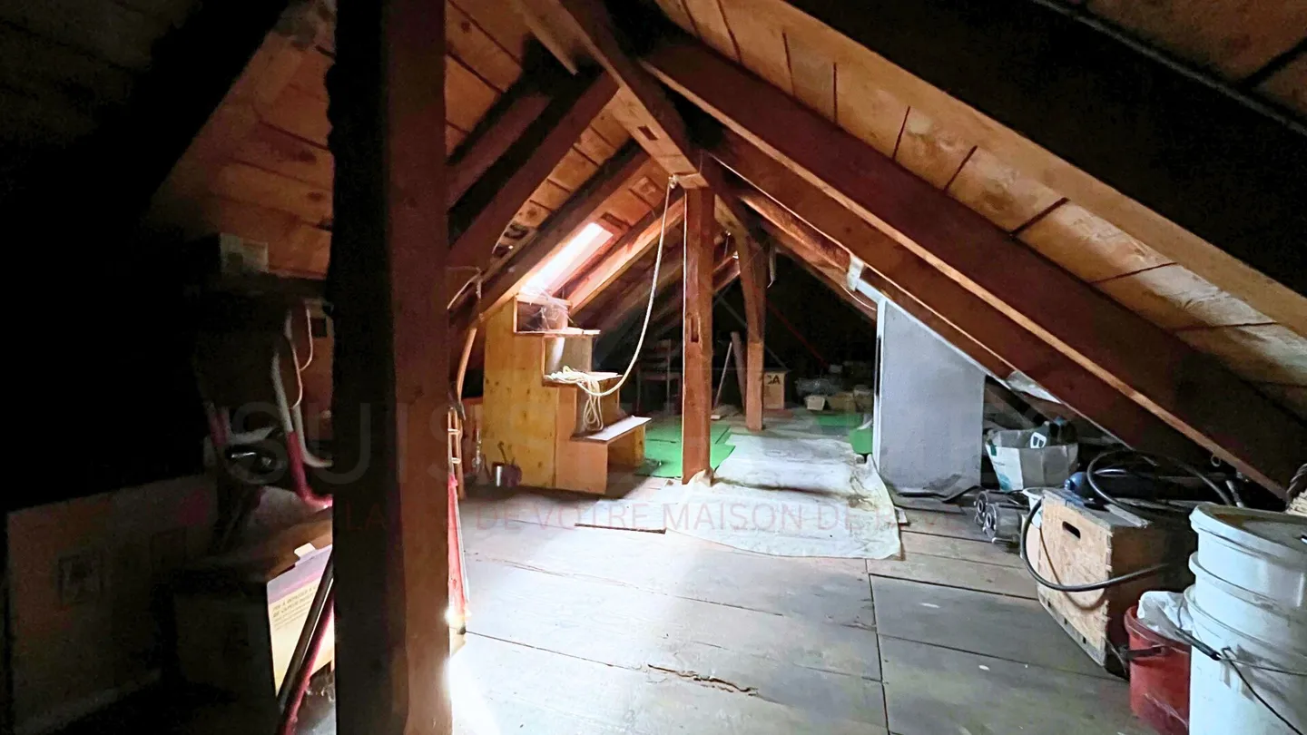 Gebäude mit hohem Potenzial für Investoren oder Entwickler - Foto 15 von 19