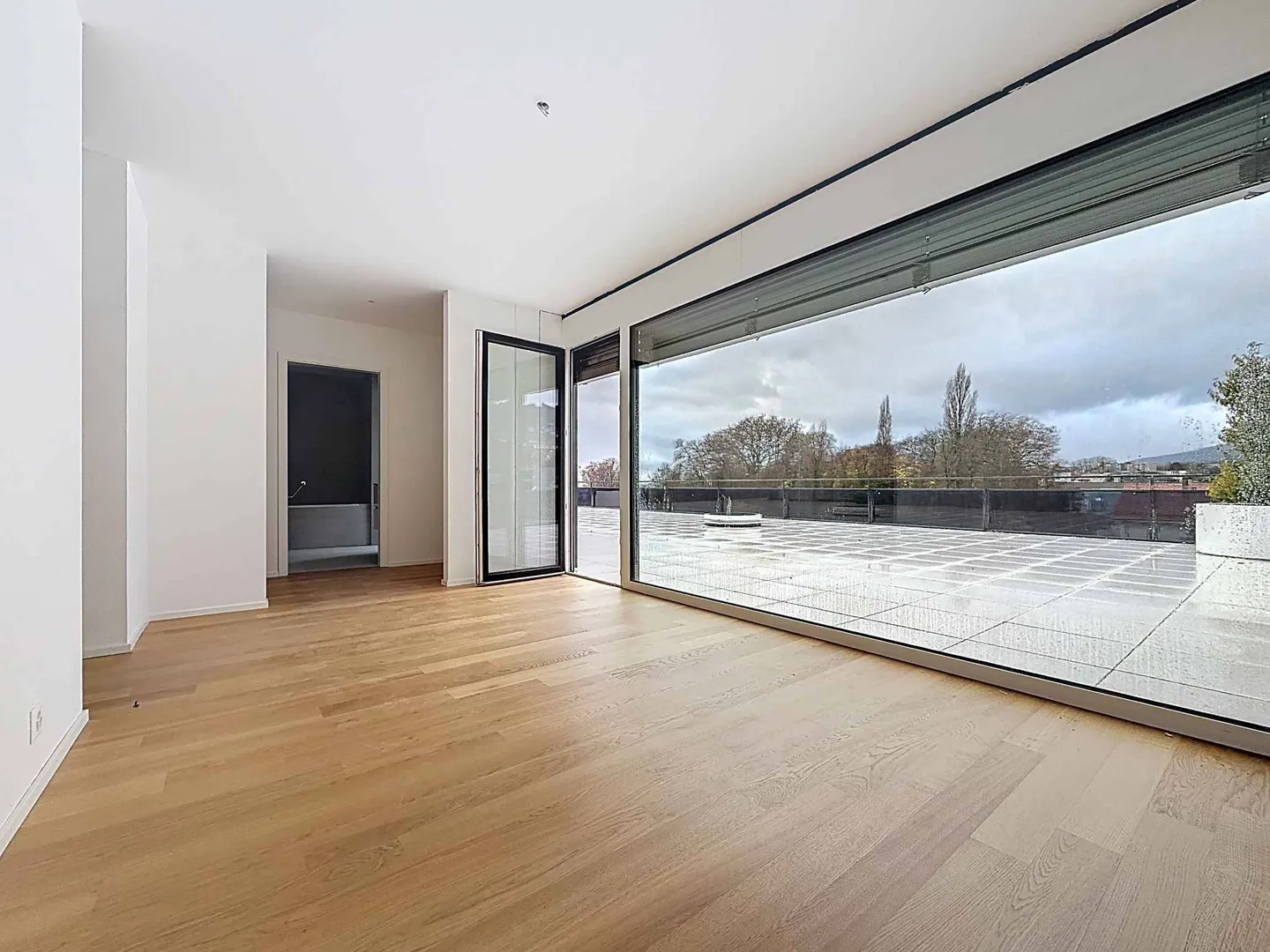 Nuova promozione: appartamento di 5,5 stanze con balcone coperto e terrazza - Foto 6 di 13