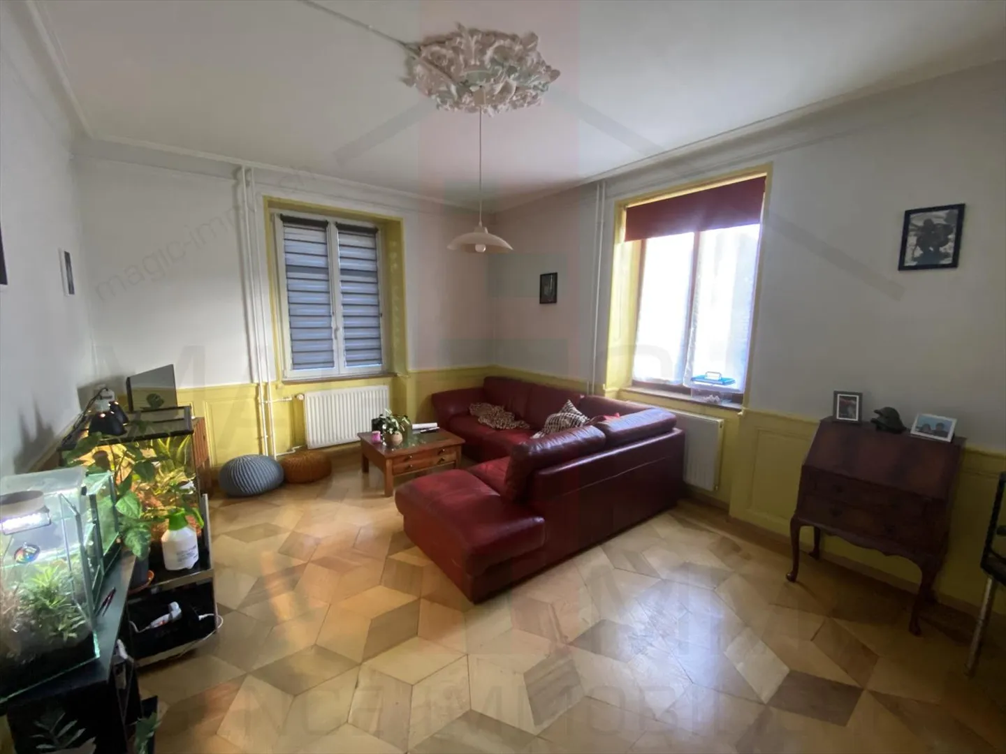 Gemischtes Gebäude 24 Zimmer - Foto 13 von 13