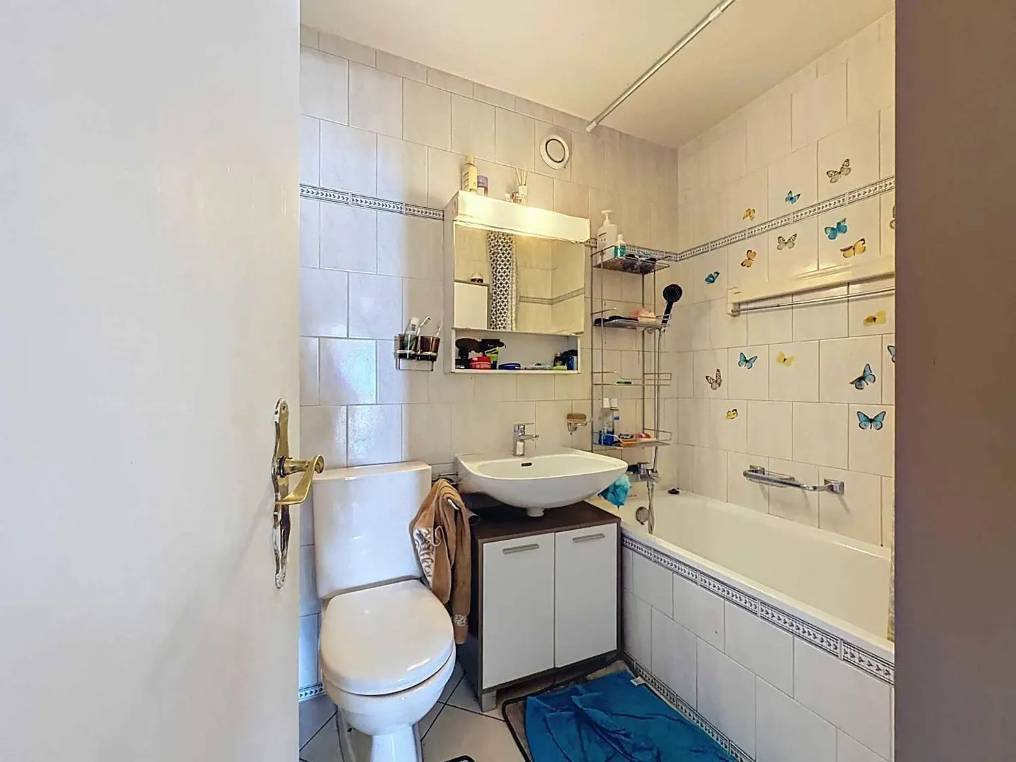 Appartement lumineux près du port - Photo 9 sur 11
