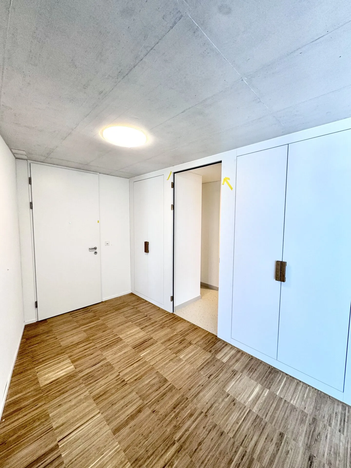 Nuova costruzione: appartamento di 3,5 locali a Kaltbrunn - Foto 7 di 10