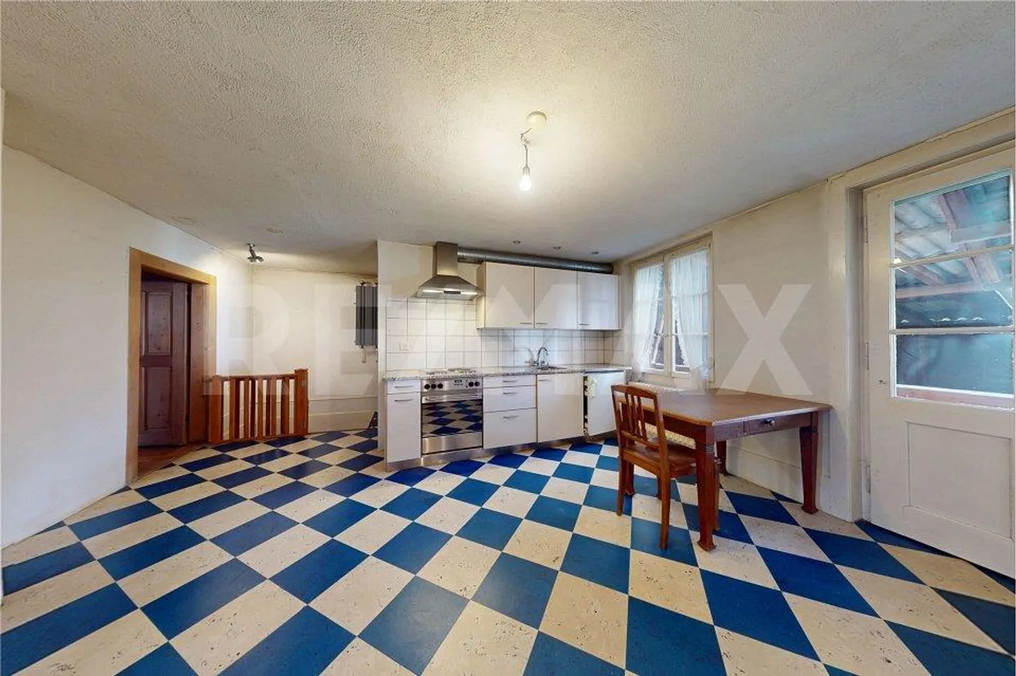 Ferme 7 pièces - Foto 3 von 13