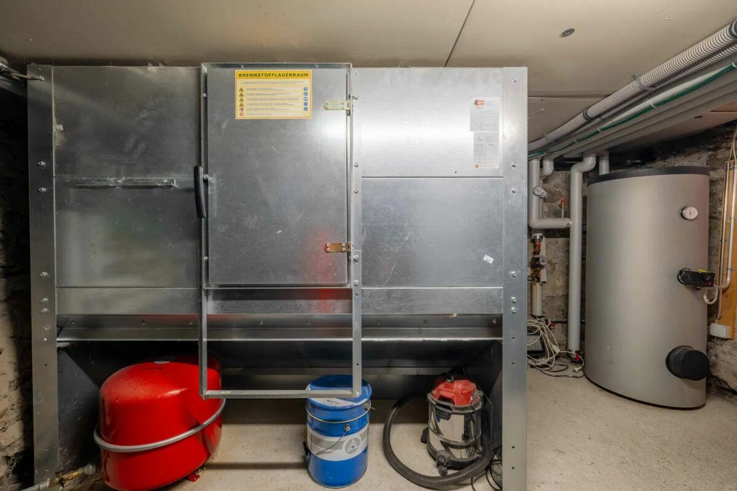 Bijou - Incantevole casa unifamiliare di 5,5 locali in vendita - Foto 21 di 28