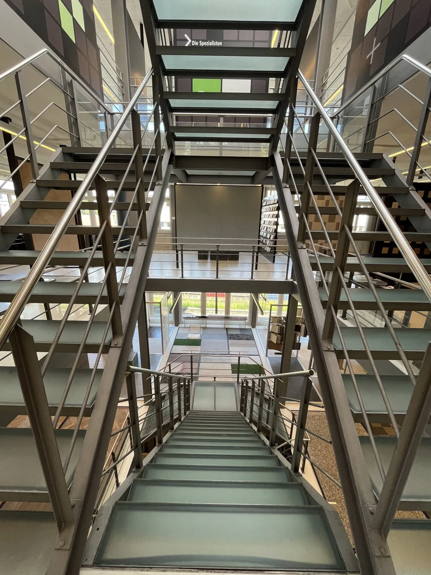 Modernes Büro in Bern - Foto 4 von 7