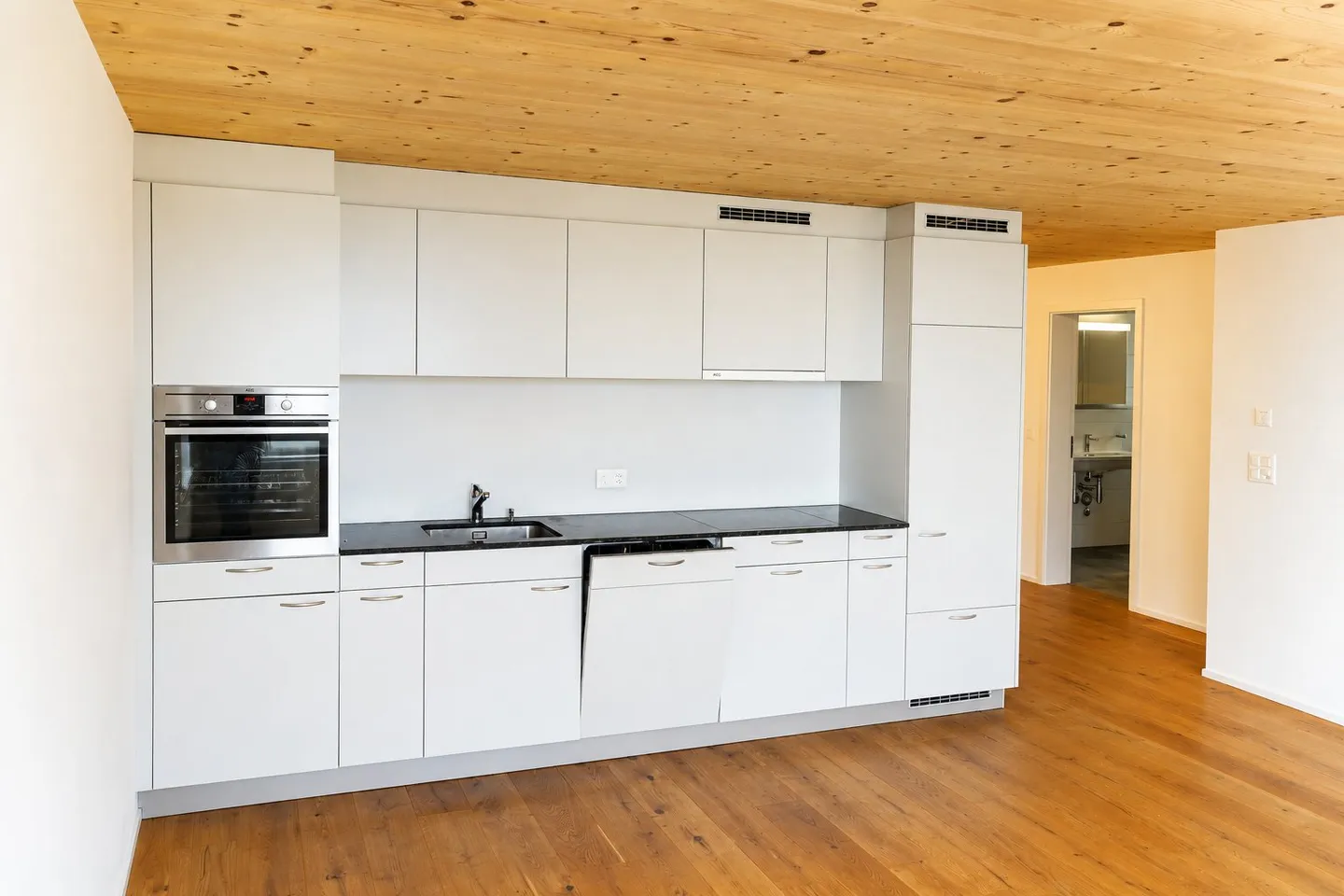 Charmante 4-Zimmer-Wohnung - Foto 1 von 8