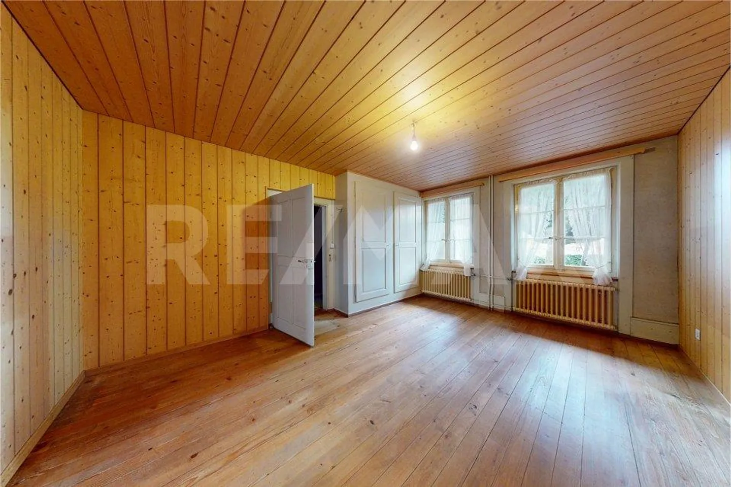 Ferme 7 pièces - Foto 5 von 13