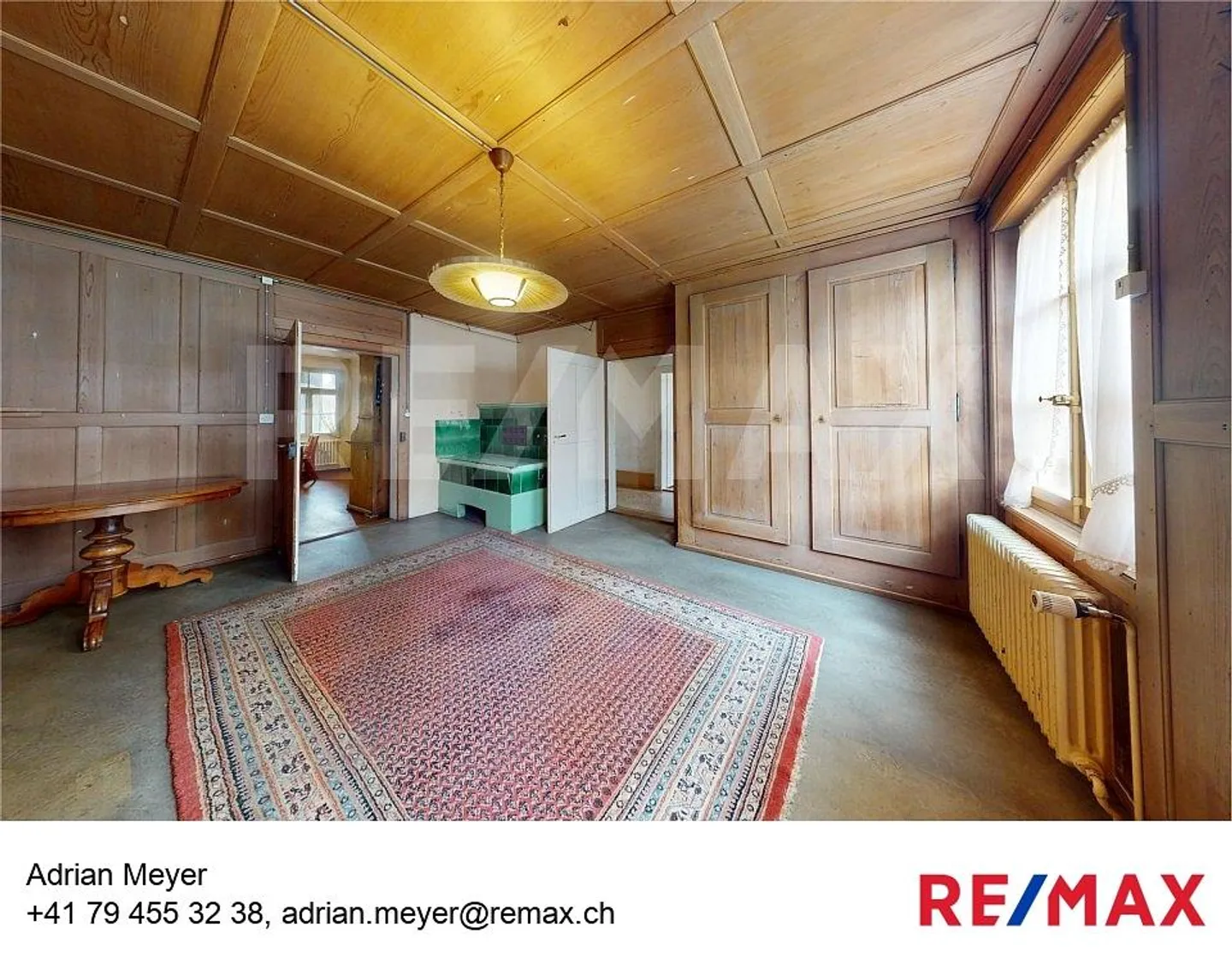 Ferme 7 pièces - Foto 1 von 13