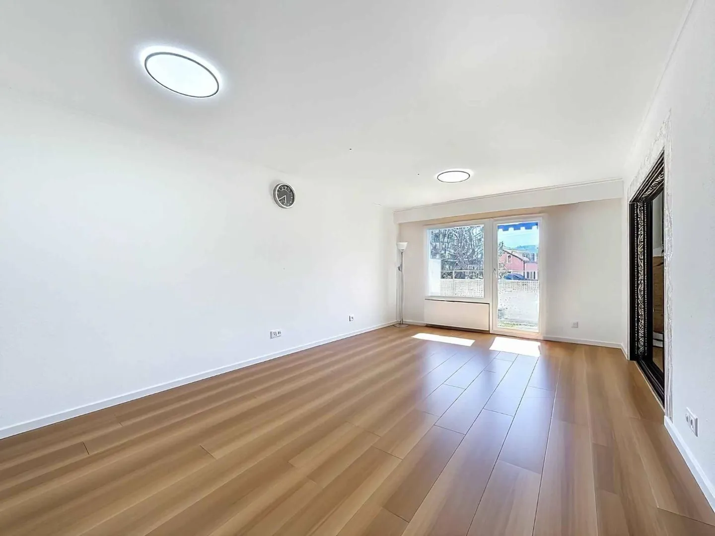 Appartement lumineux près du port - Photo 3 sur 11