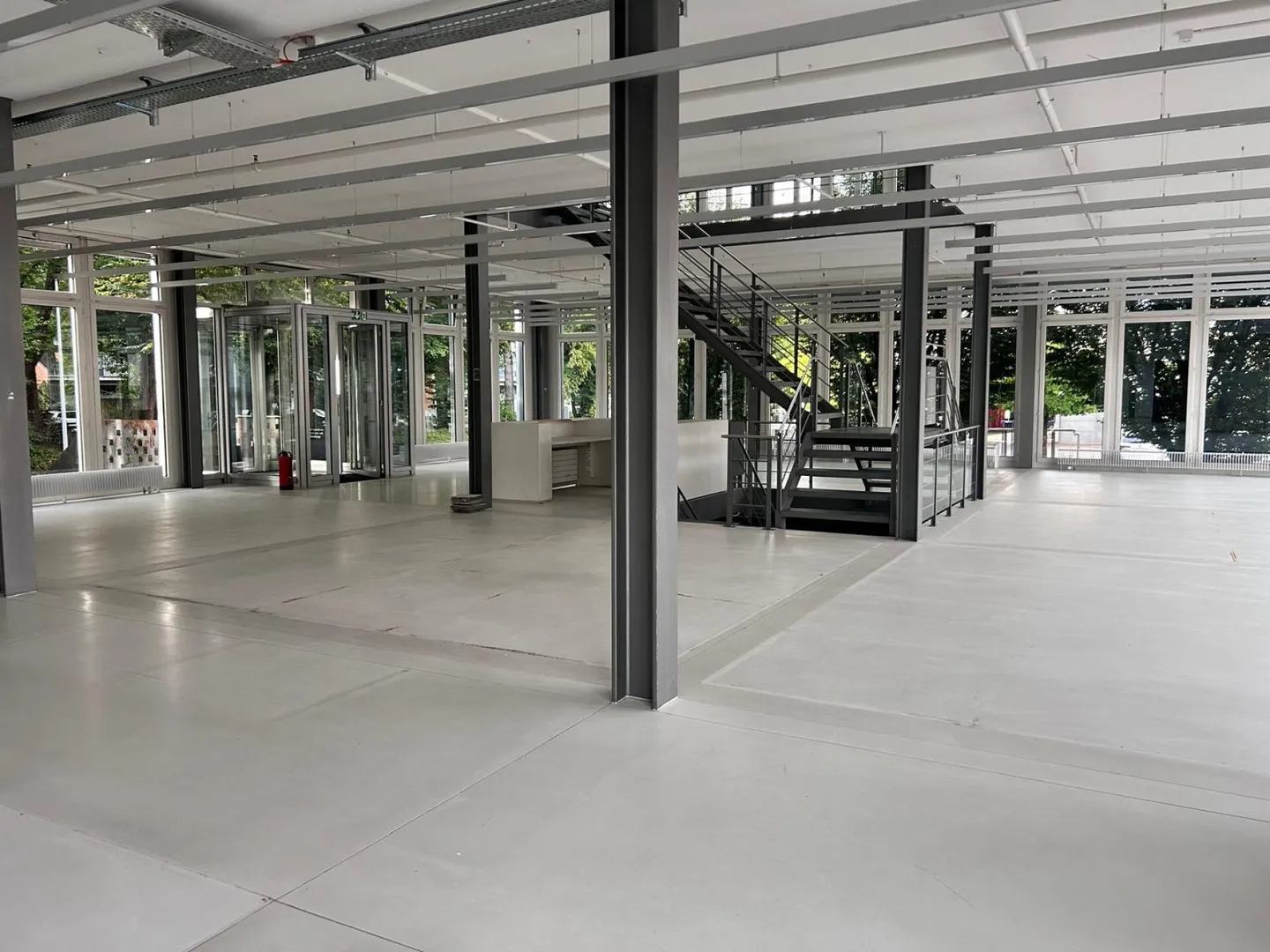 Modernes Büro in Bern - Foto 3 von 7