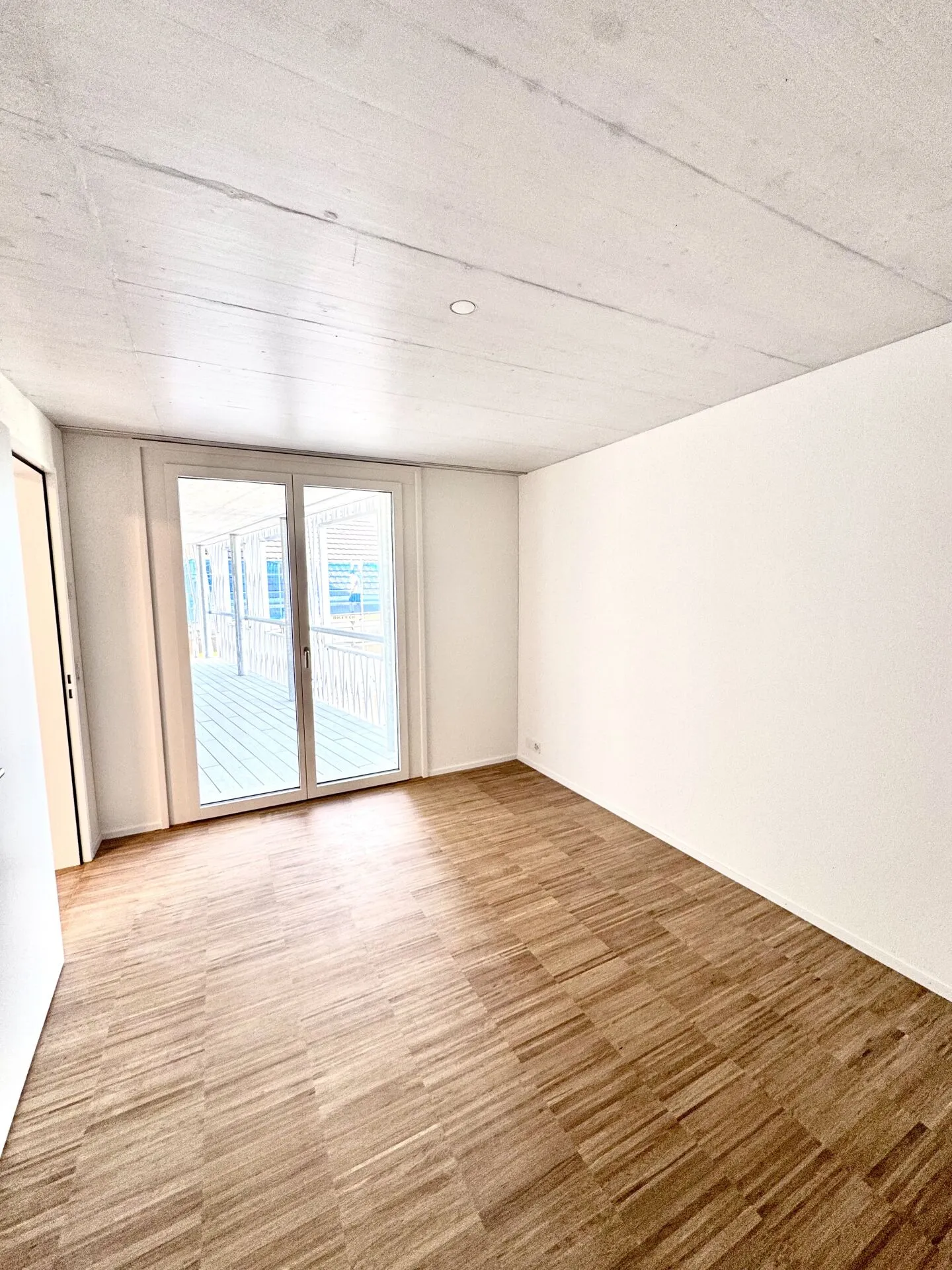 Nuova costruzione: appartamento di 3,5 locali a Kaltbrunn - Foto 6 di 10