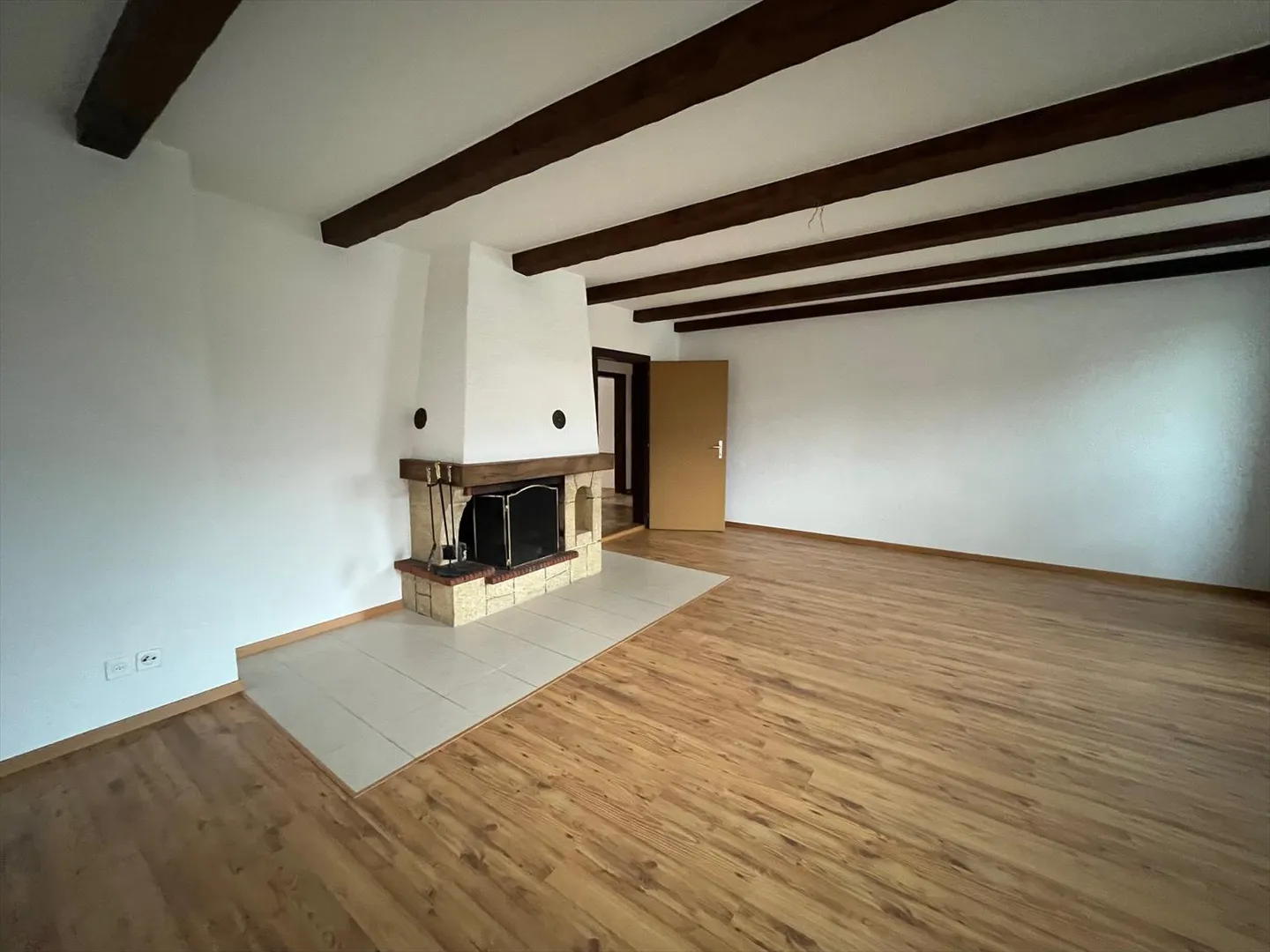 Appartement 3.5 pièces - Photo 1 sur 7