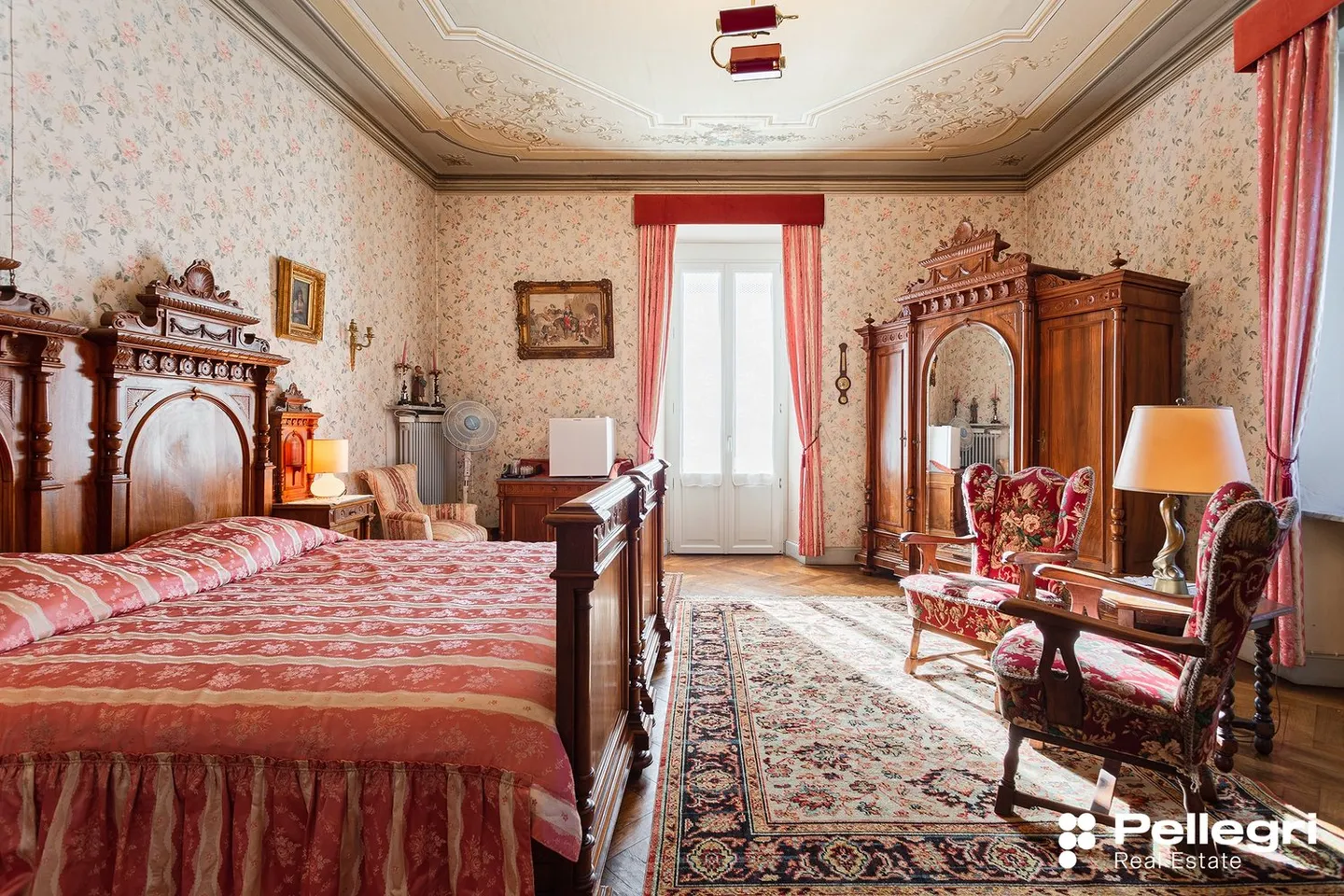 Bellissima villa in stile Liberty - Foto 11 di 18