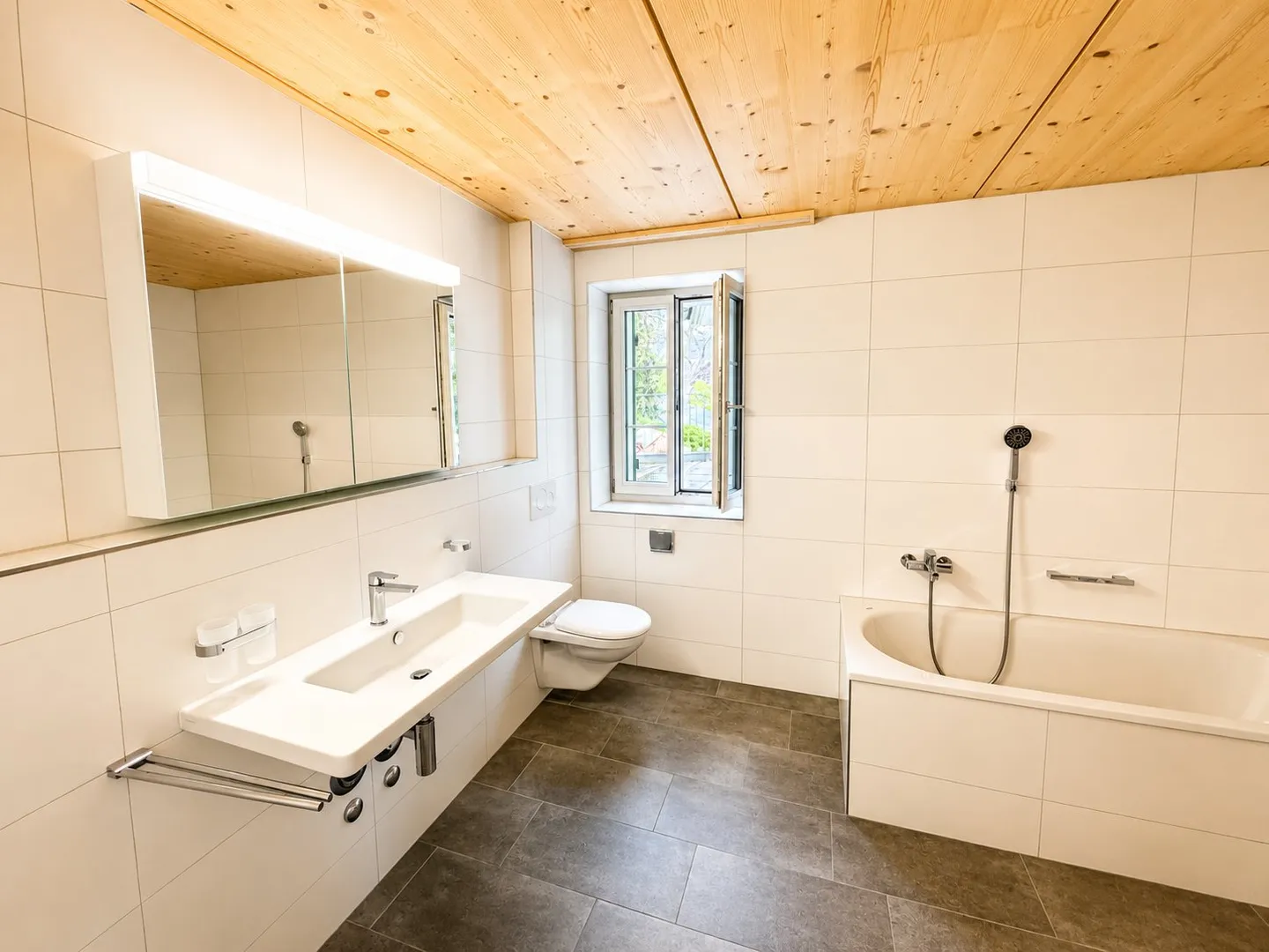 Charmante 4-Zimmer-Wohnung - Foto 7 von 8