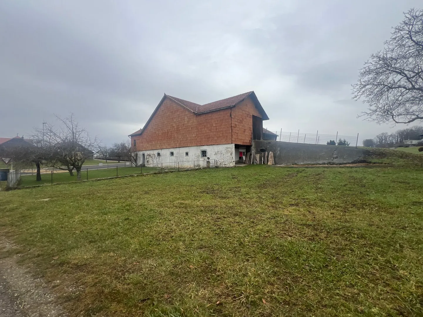 Affascinante Fattoria Familiare a Mézières - Foto 4 di 13